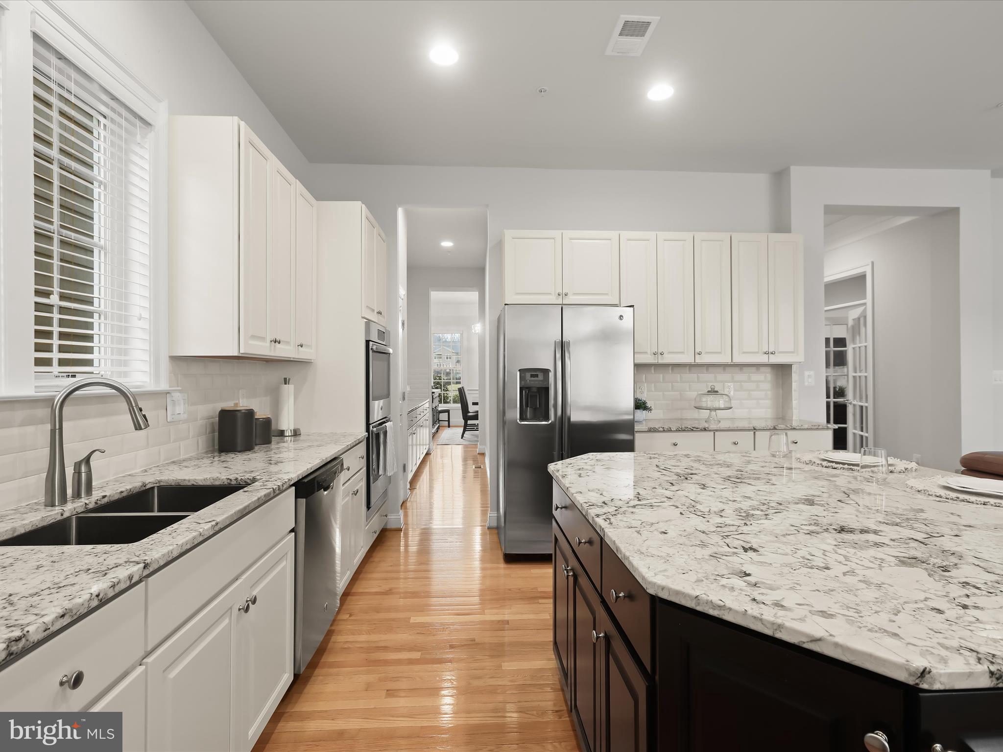 MAPLE LAWN - Residential