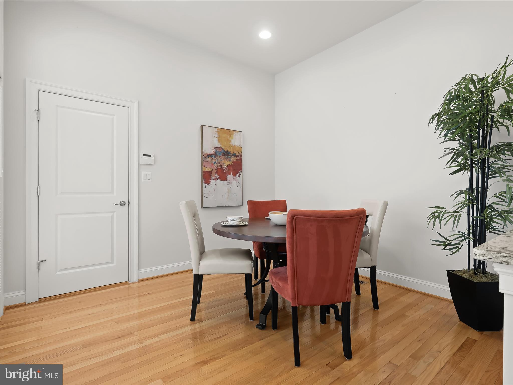 MAPLE LAWN - Residential