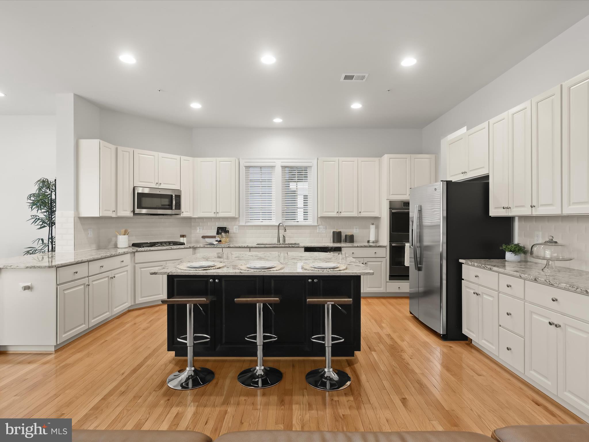 MAPLE LAWN - Residential