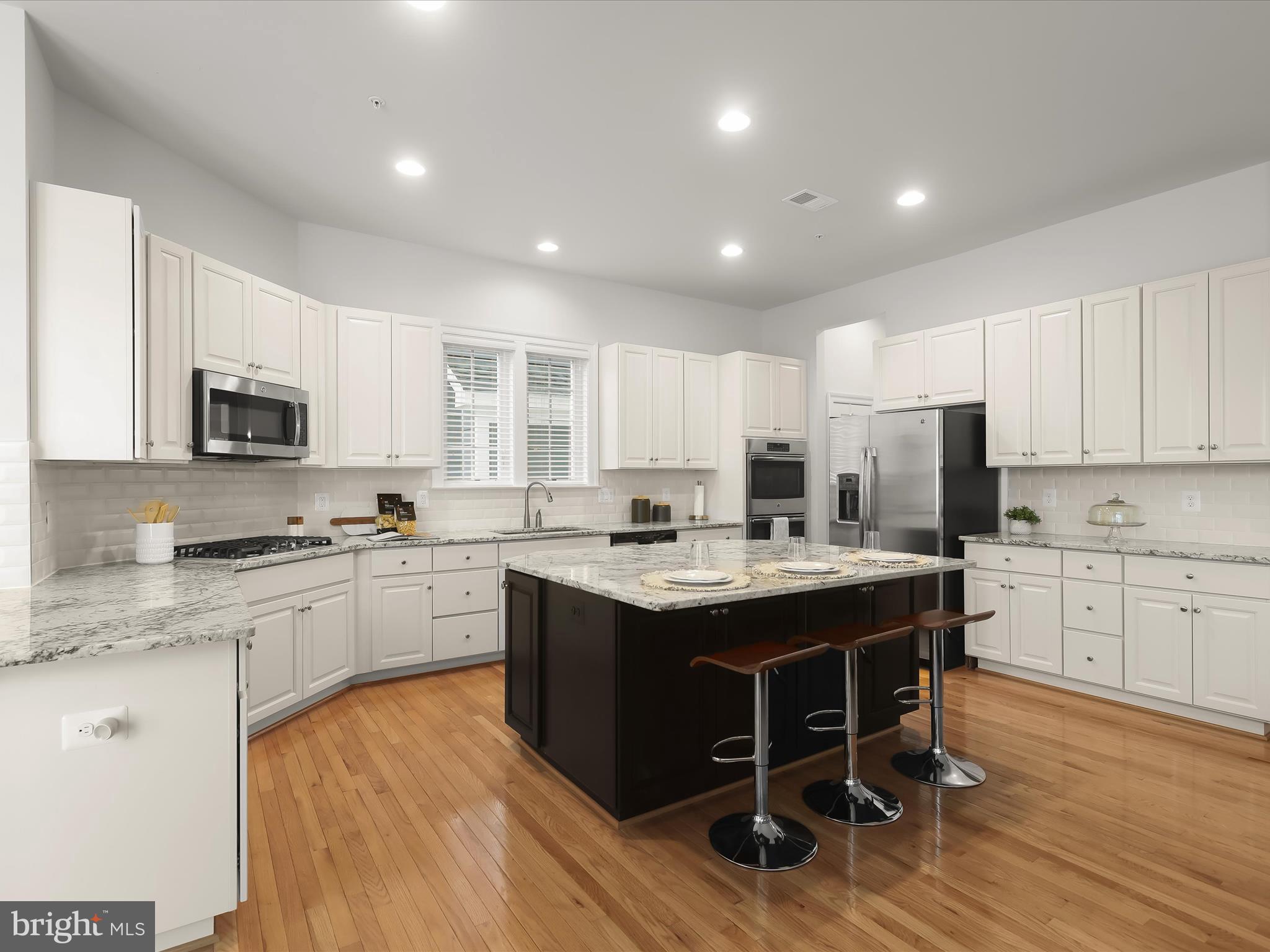 MAPLE LAWN - Residential