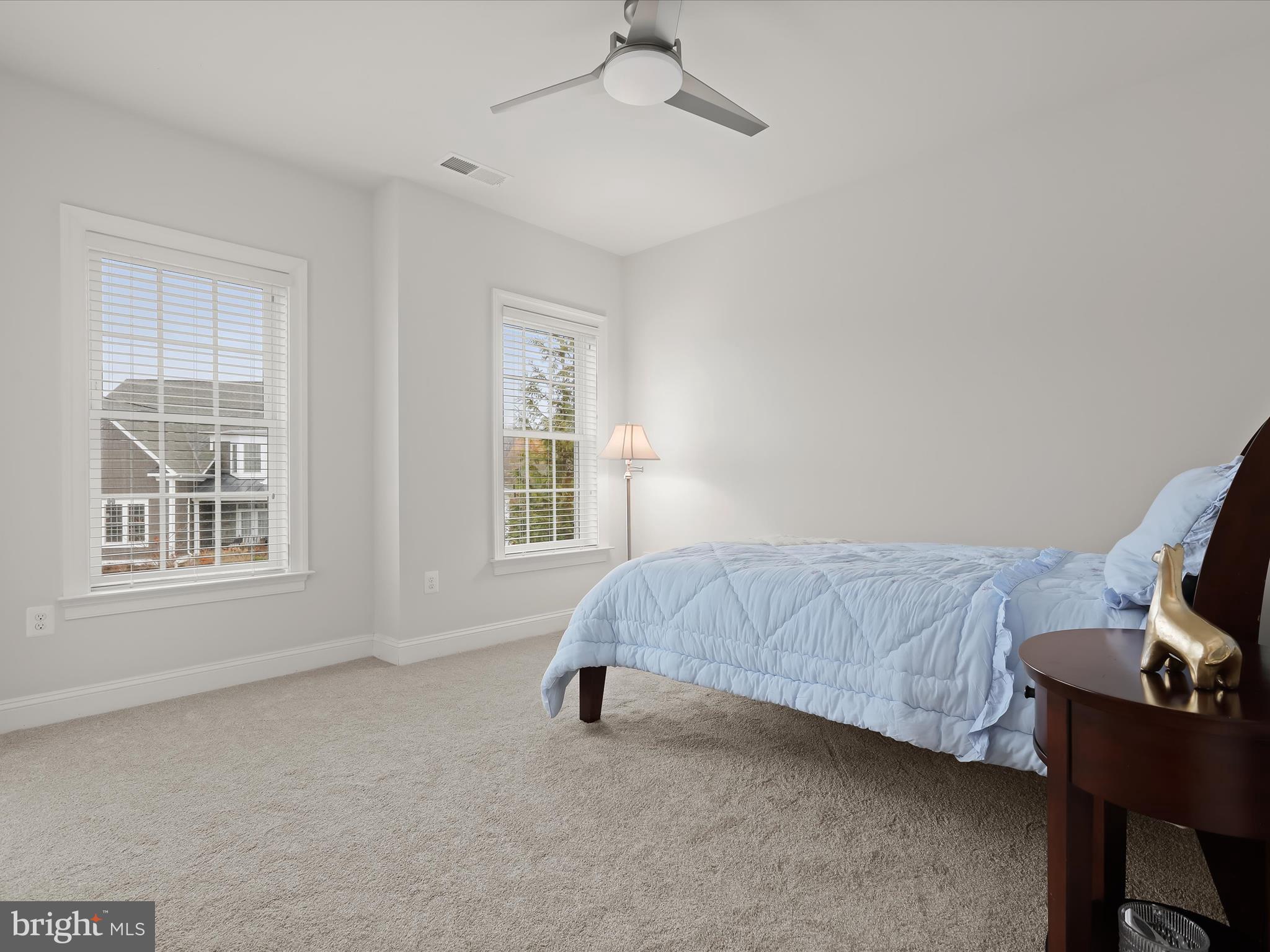 MAPLE LAWN - Residential