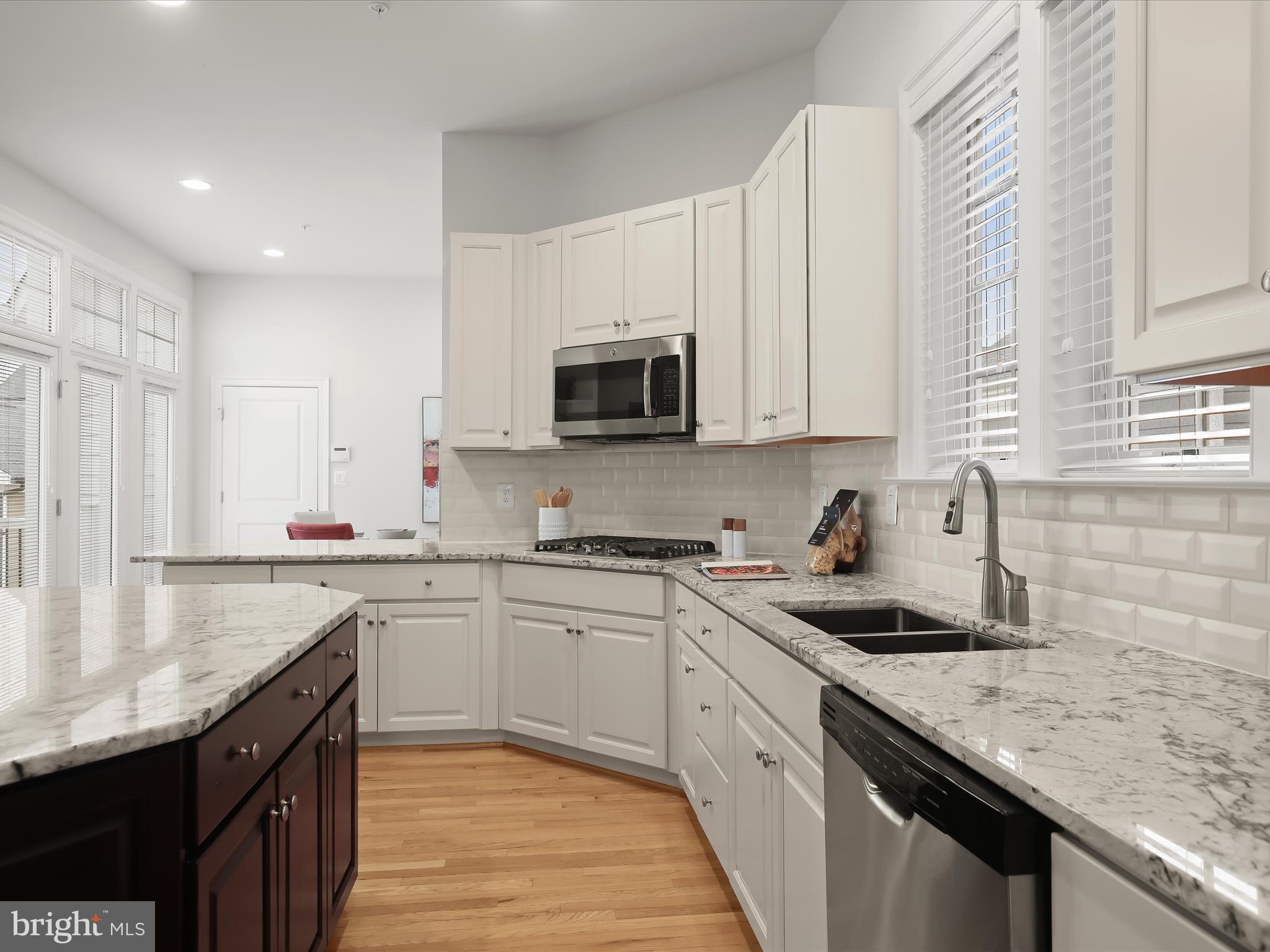 MAPLE LAWN - Residential