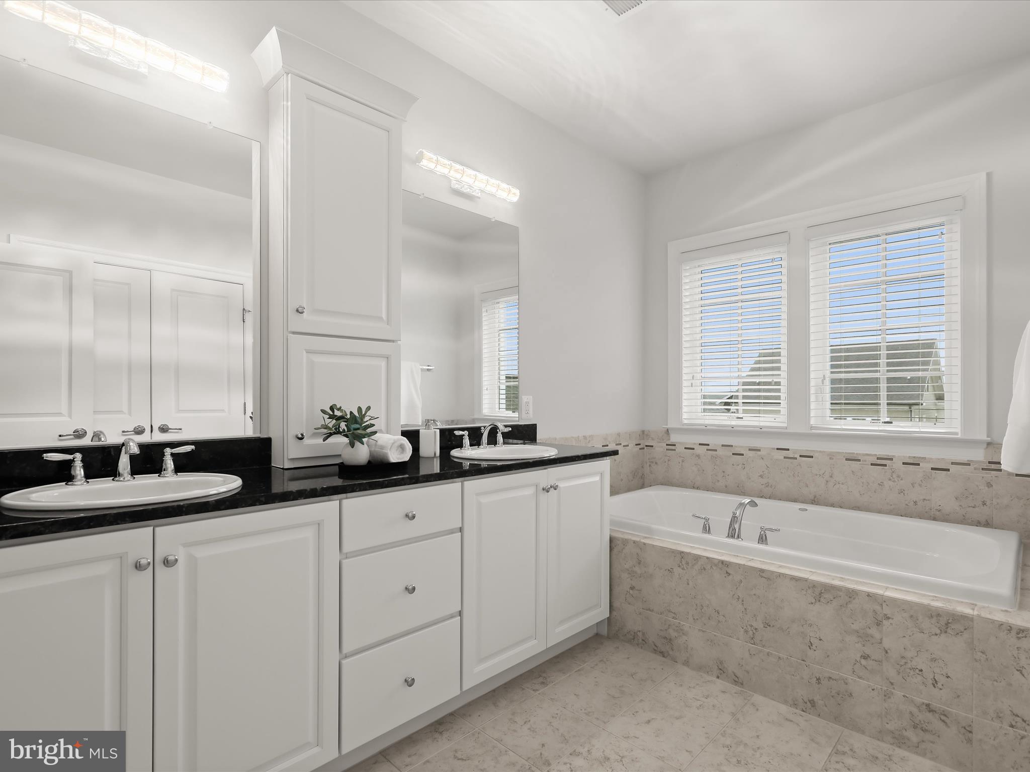 MAPLE LAWN - Residential