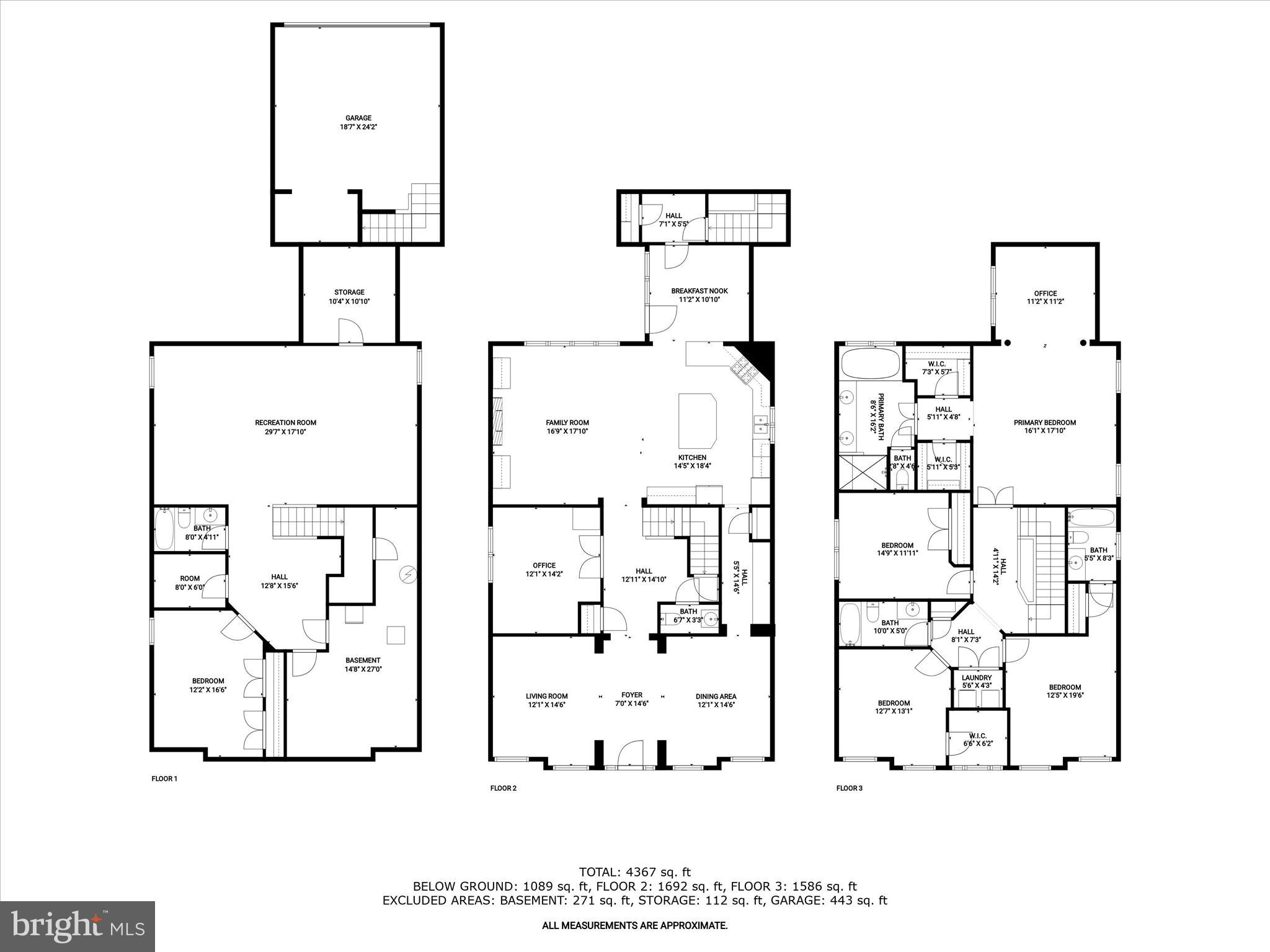 MAPLE LAWN - Residential