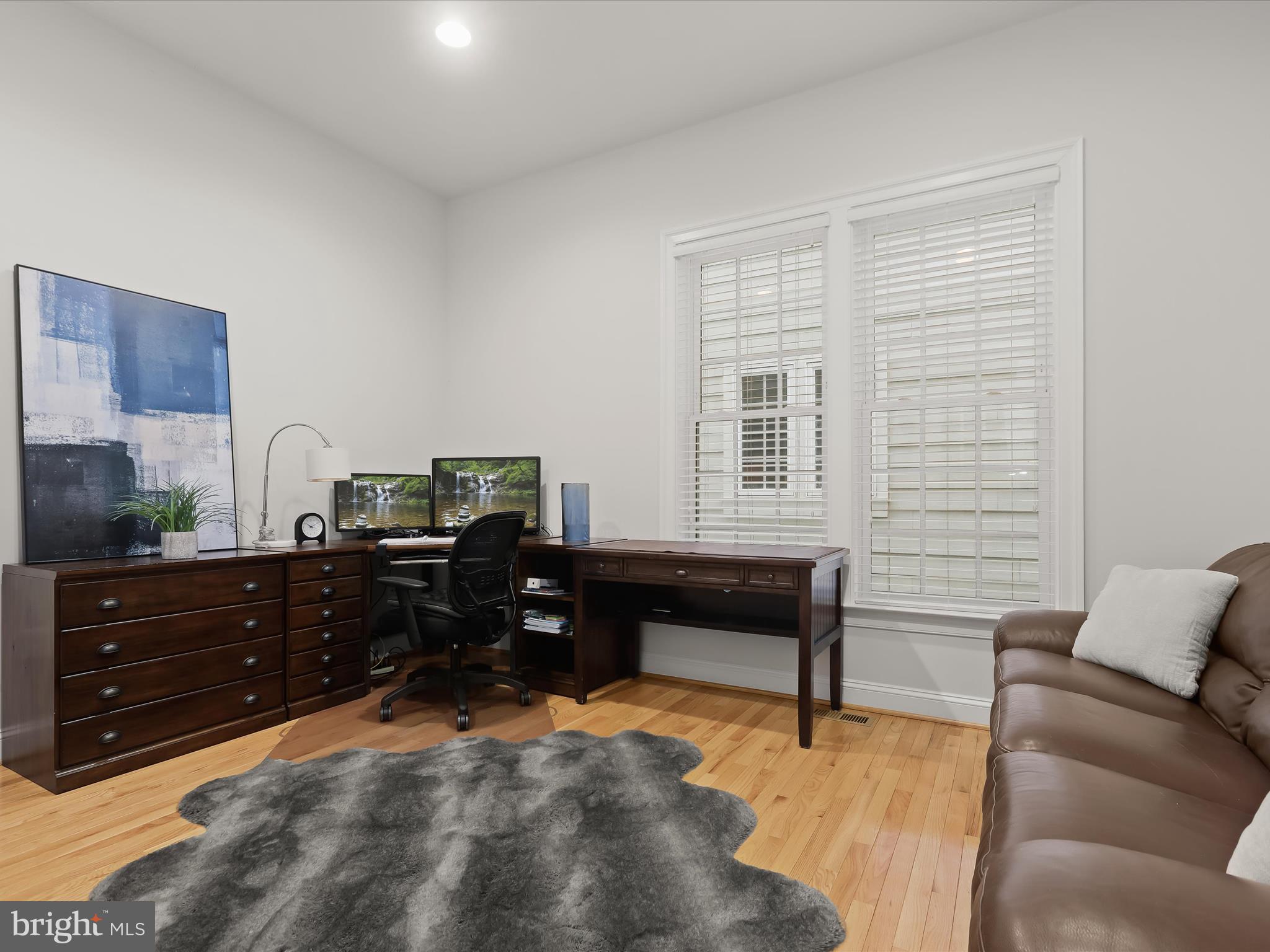 MAPLE LAWN - Residential