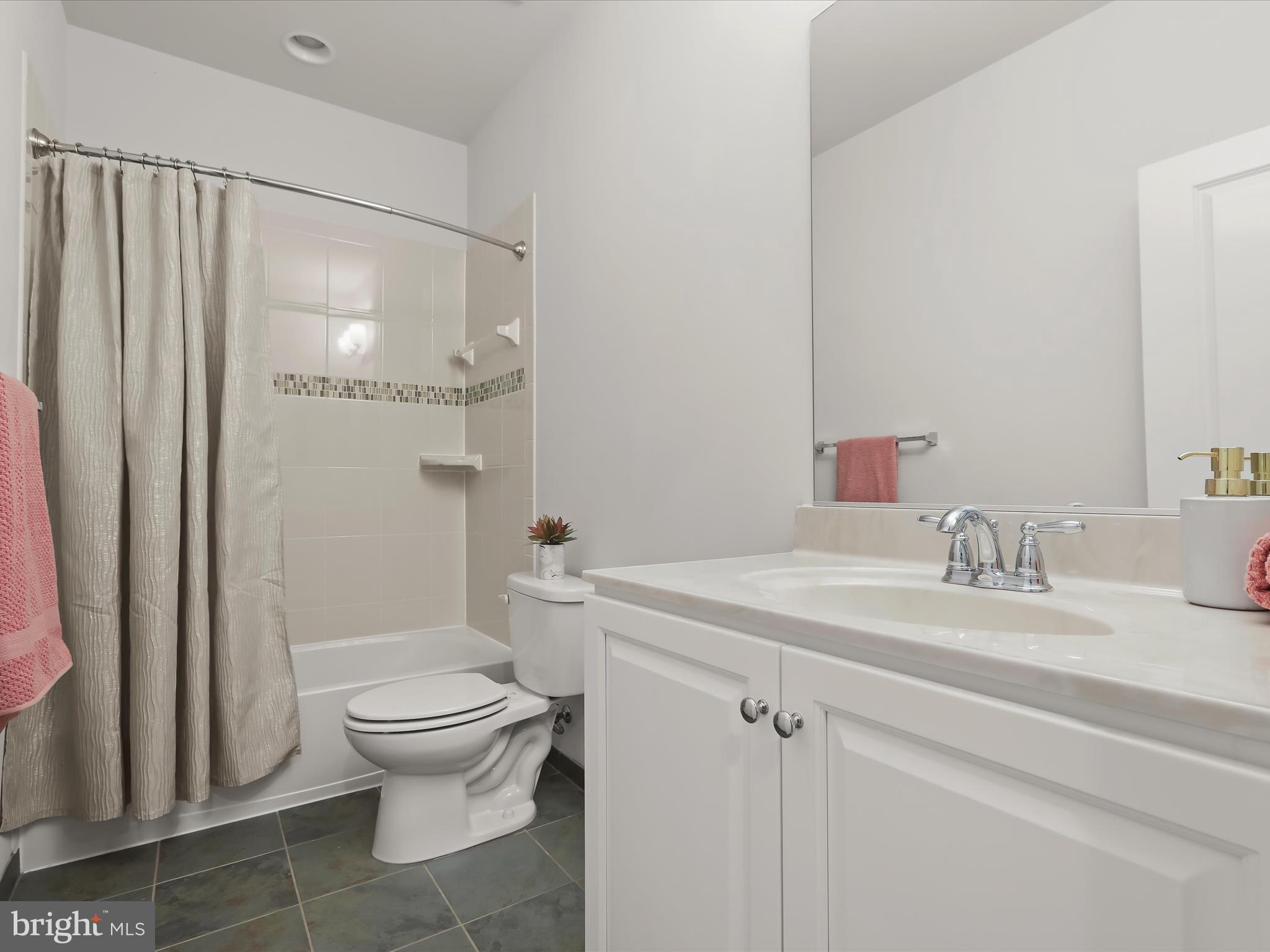 MAPLE LAWN - Residential