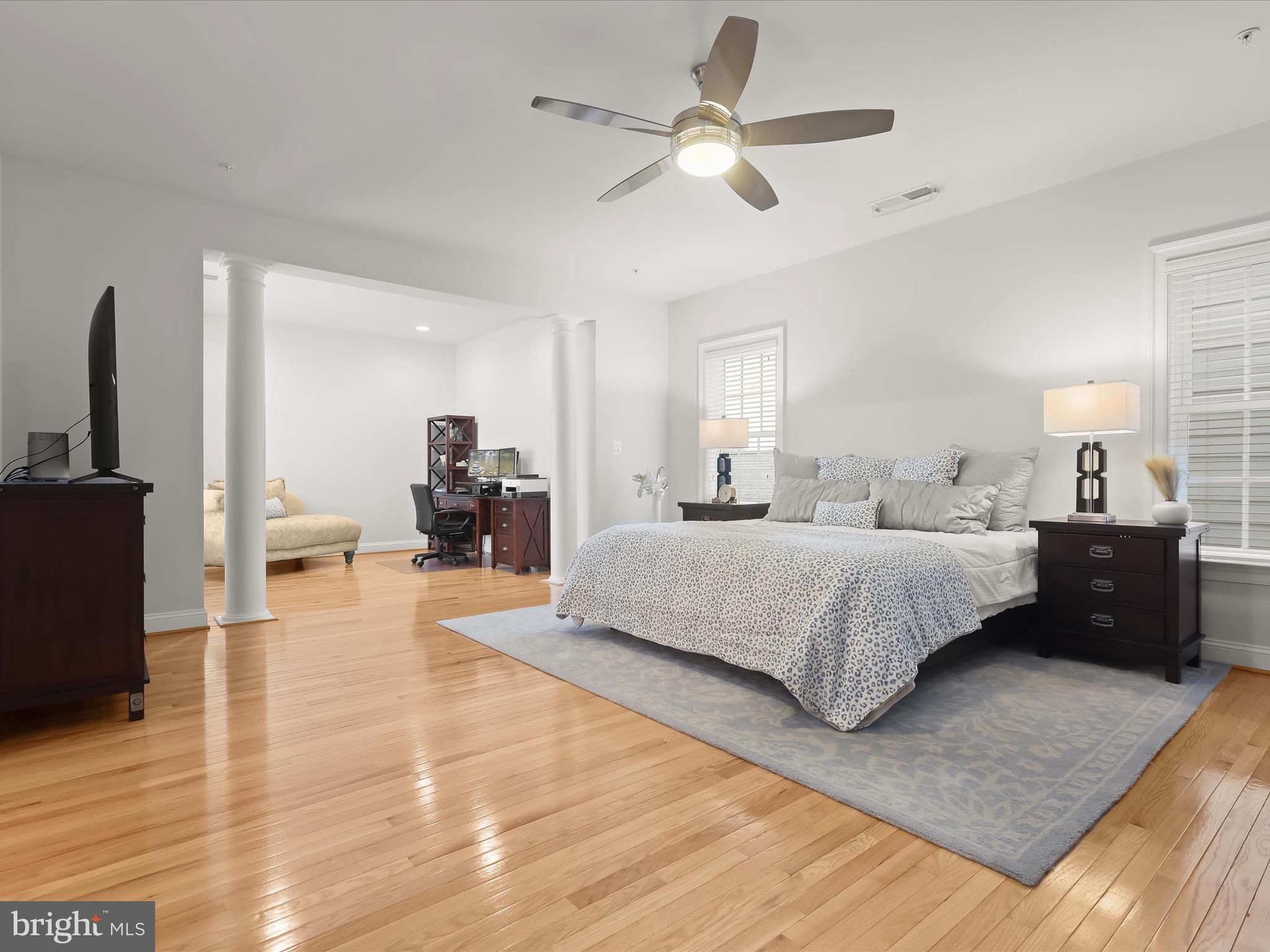 MAPLE LAWN - Residential