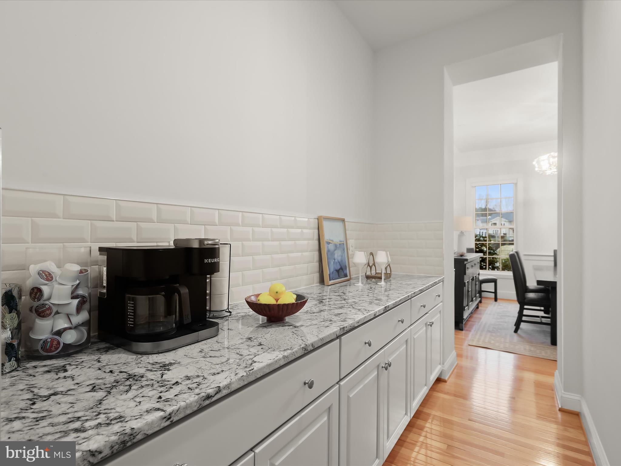 MAPLE LAWN - Residential