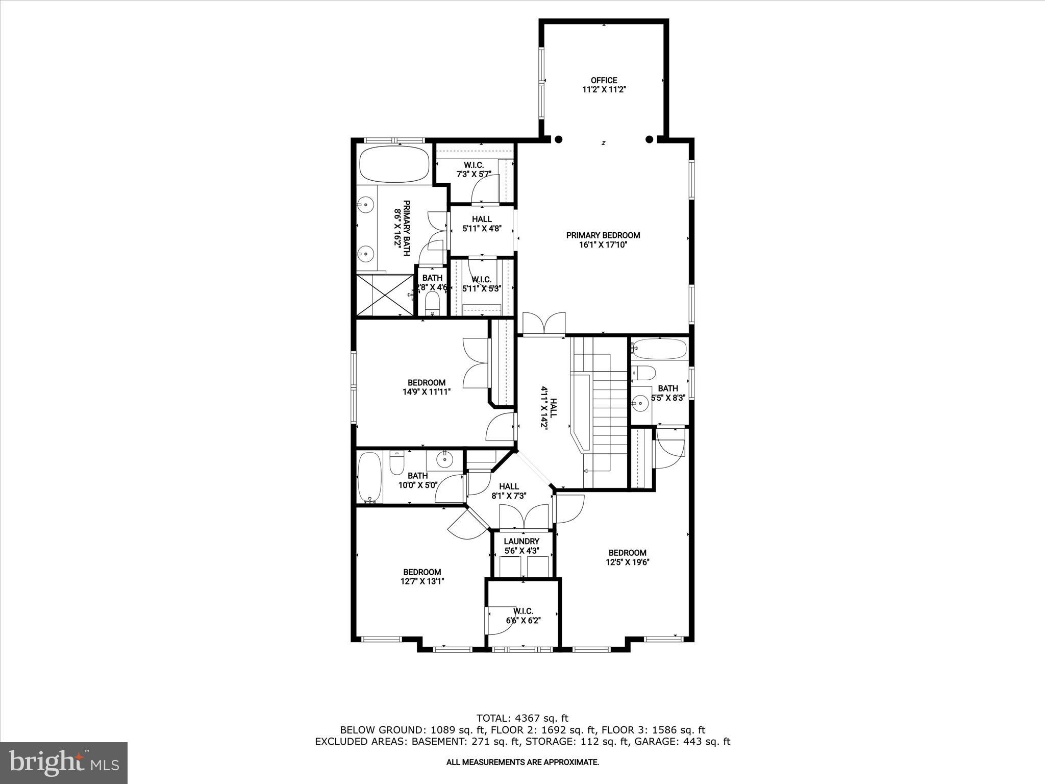 MAPLE LAWN - Residential