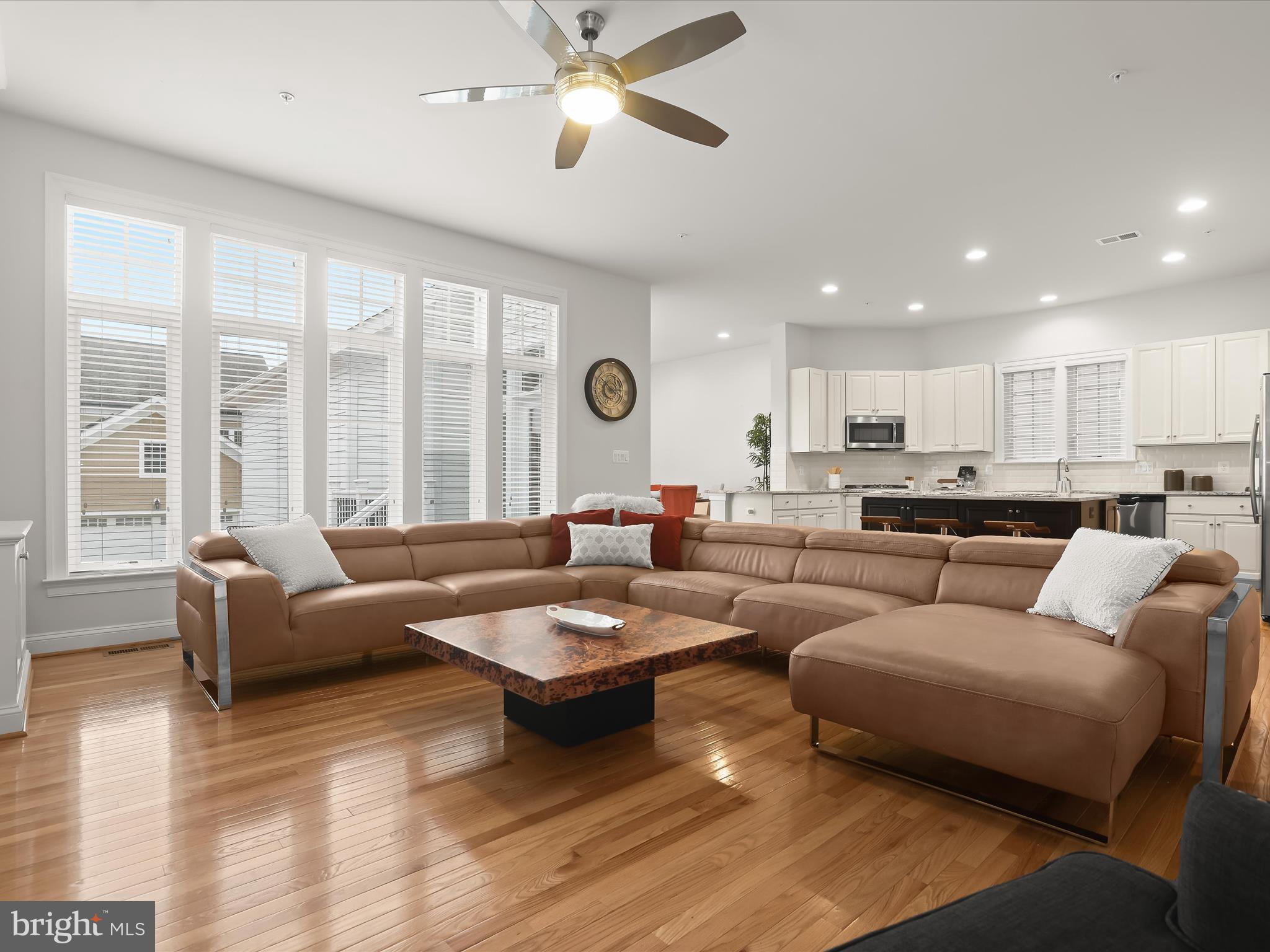 MAPLE LAWN - Residential