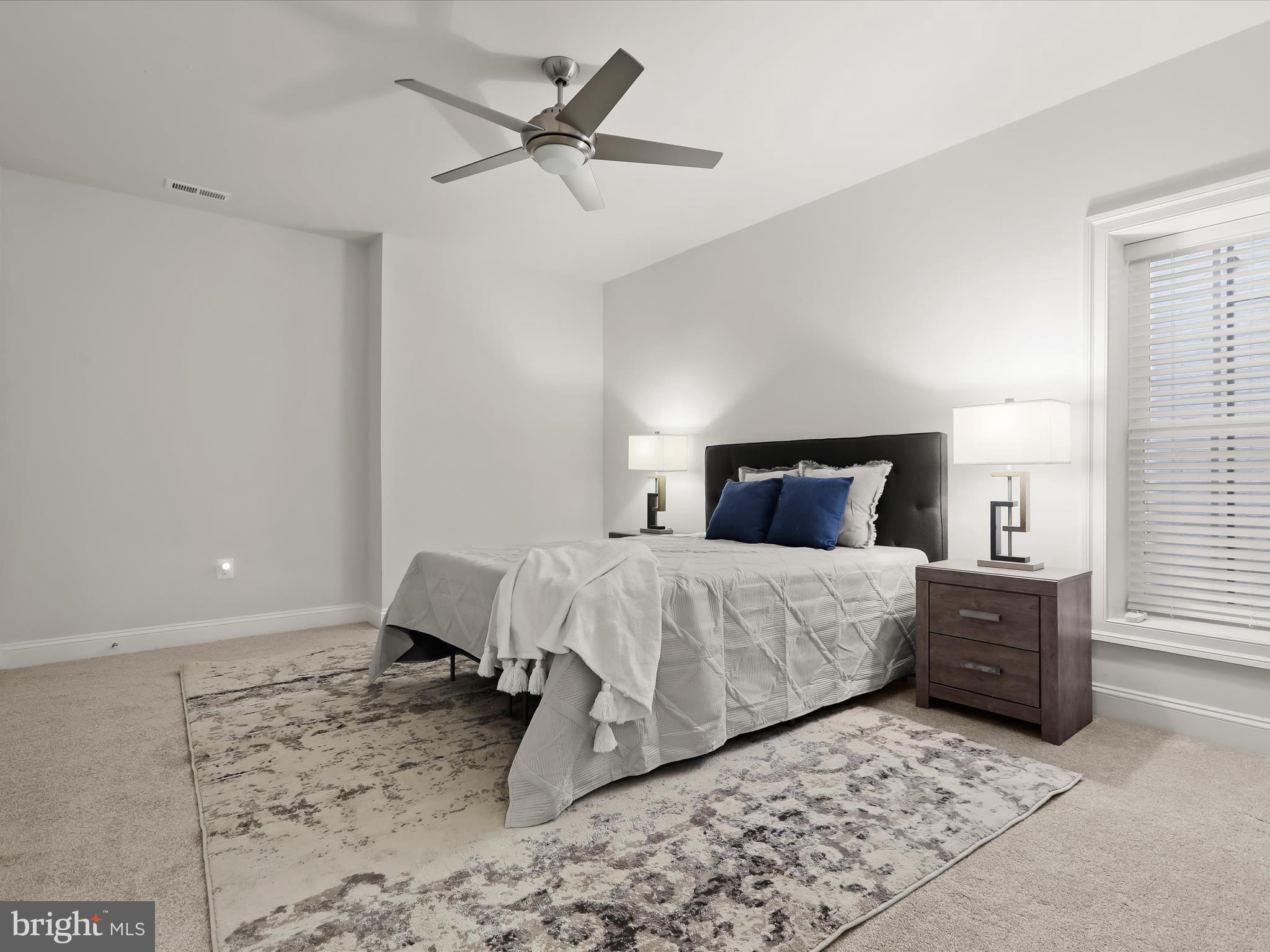 MAPLE LAWN - Residential