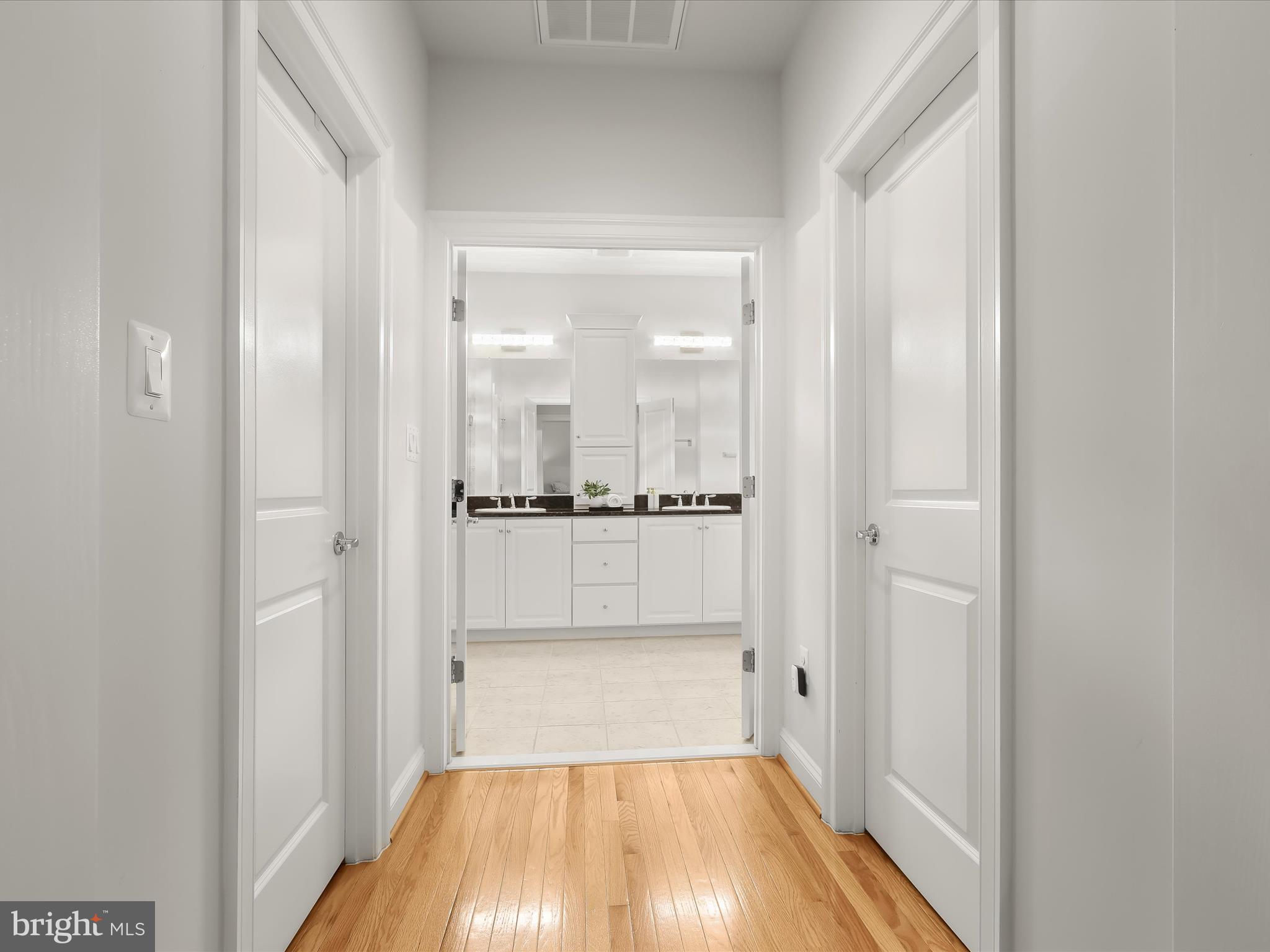 MAPLE LAWN - Residential