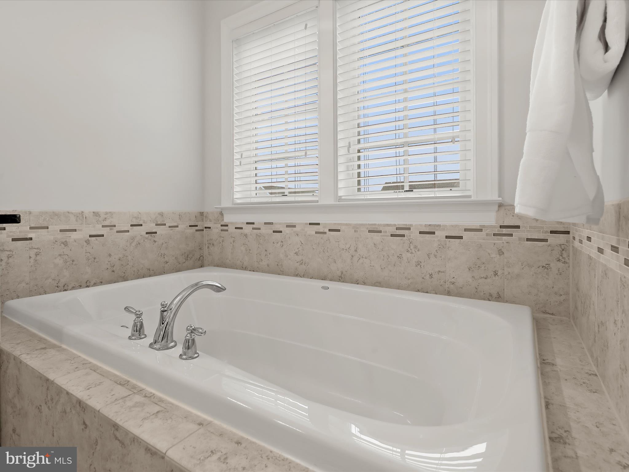 MAPLE LAWN - Residential