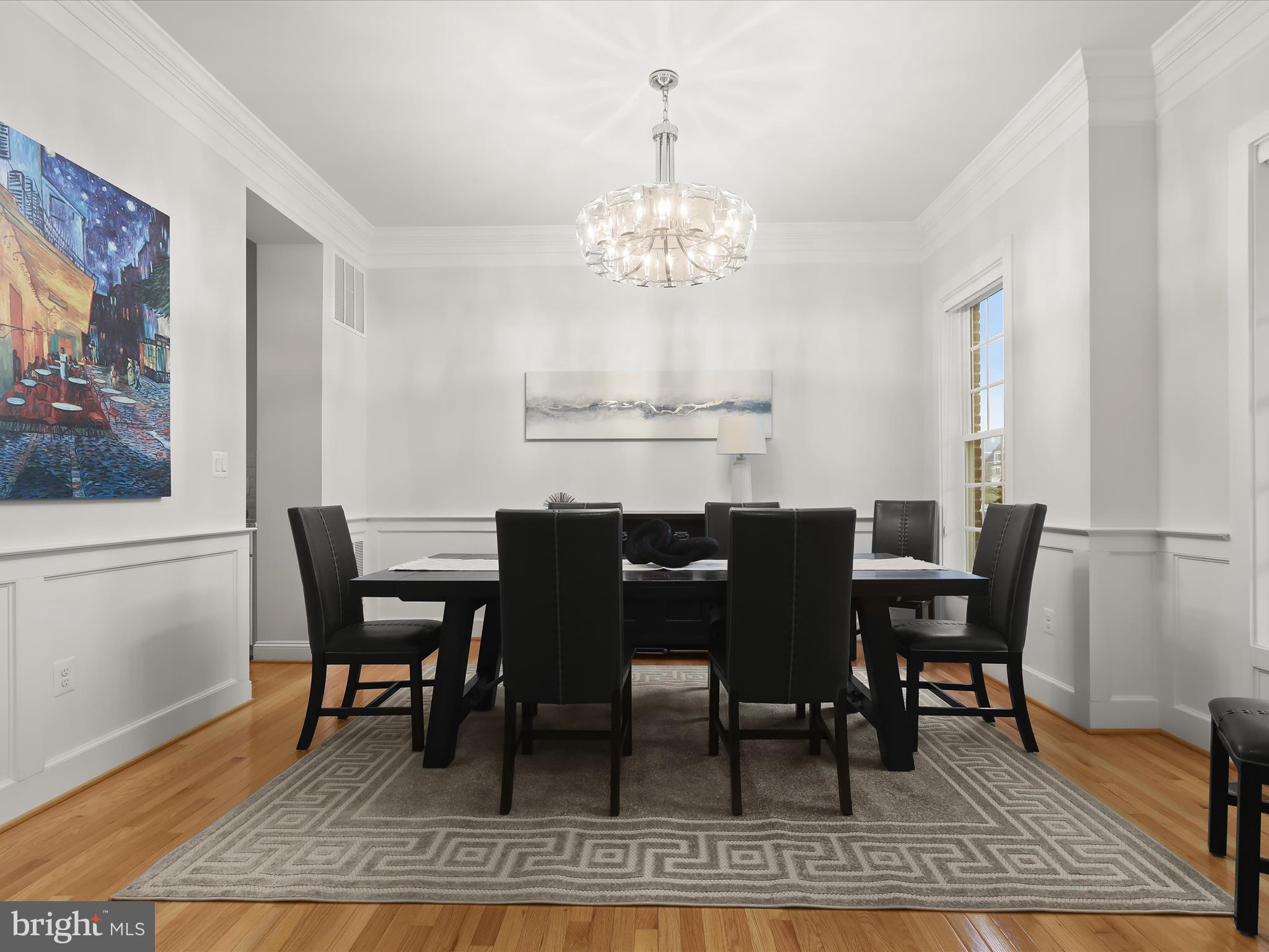 MAPLE LAWN - Residential