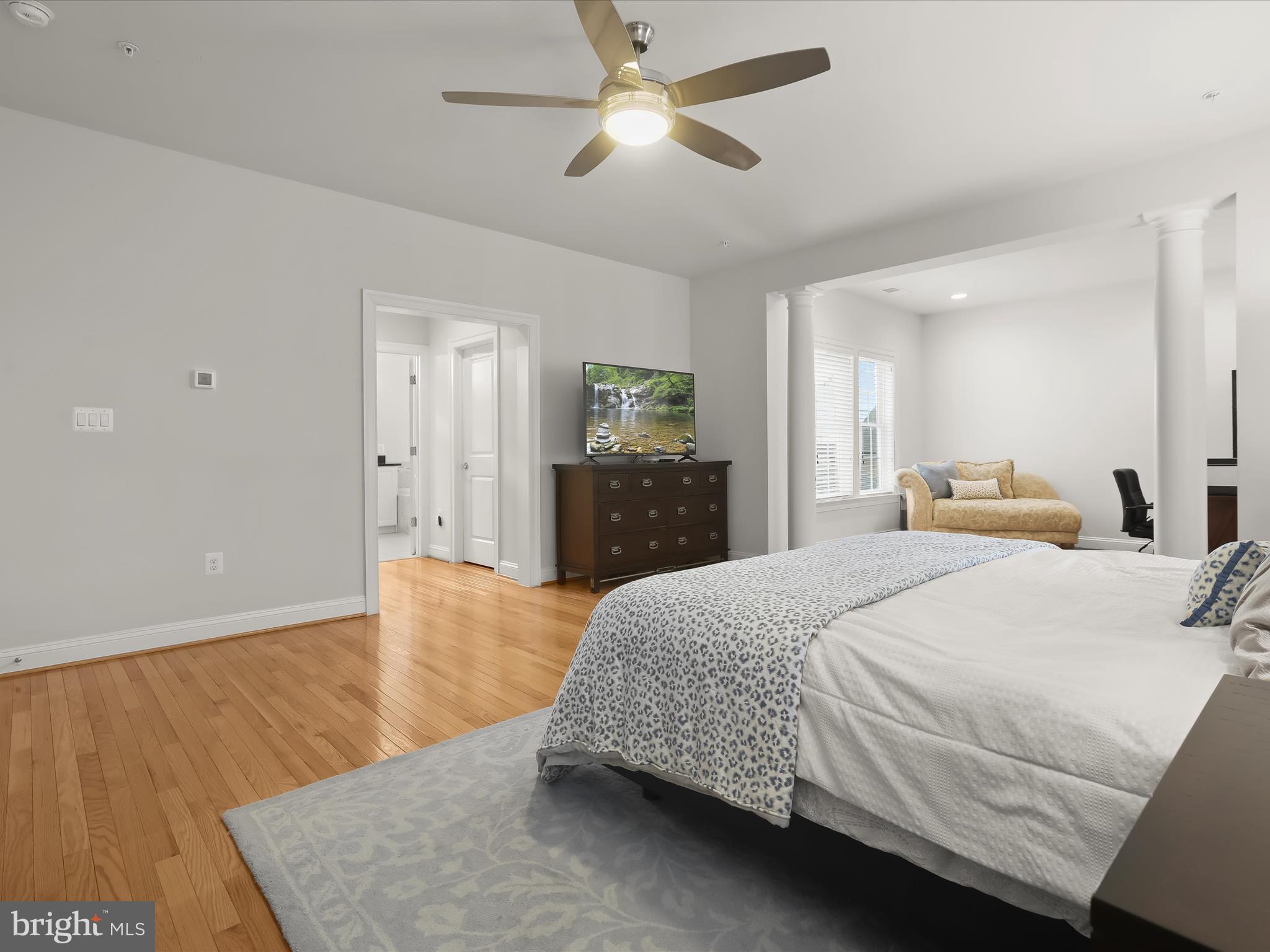 MAPLE LAWN - Residential