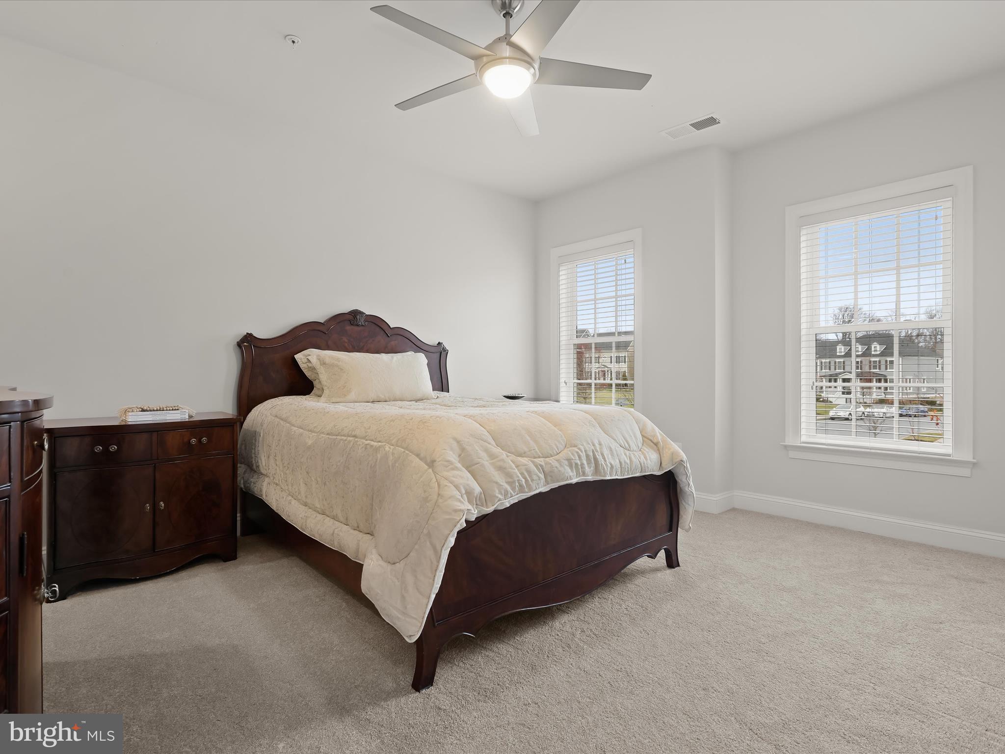 MAPLE LAWN - Residential