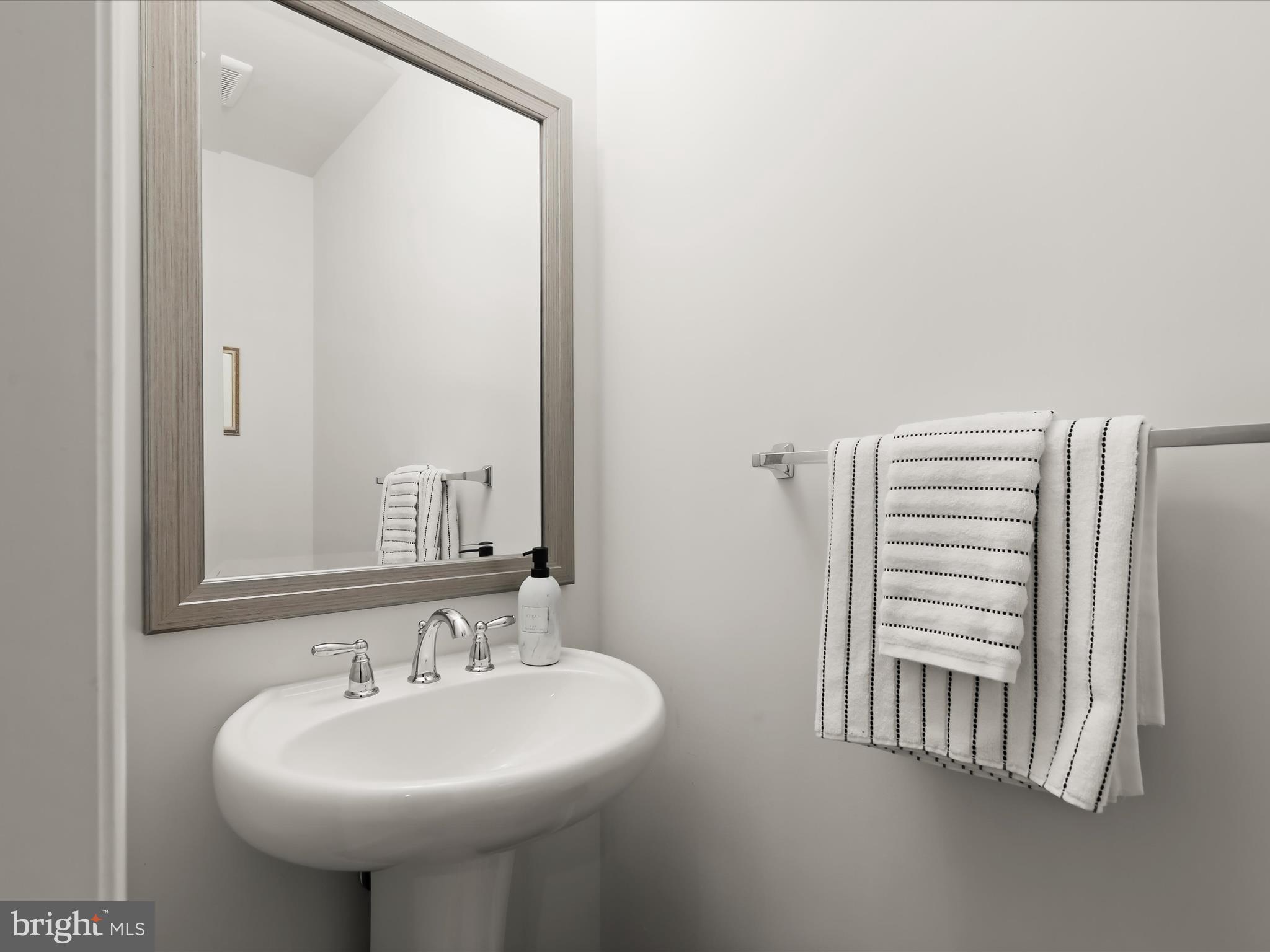 MAPLE LAWN - Residential