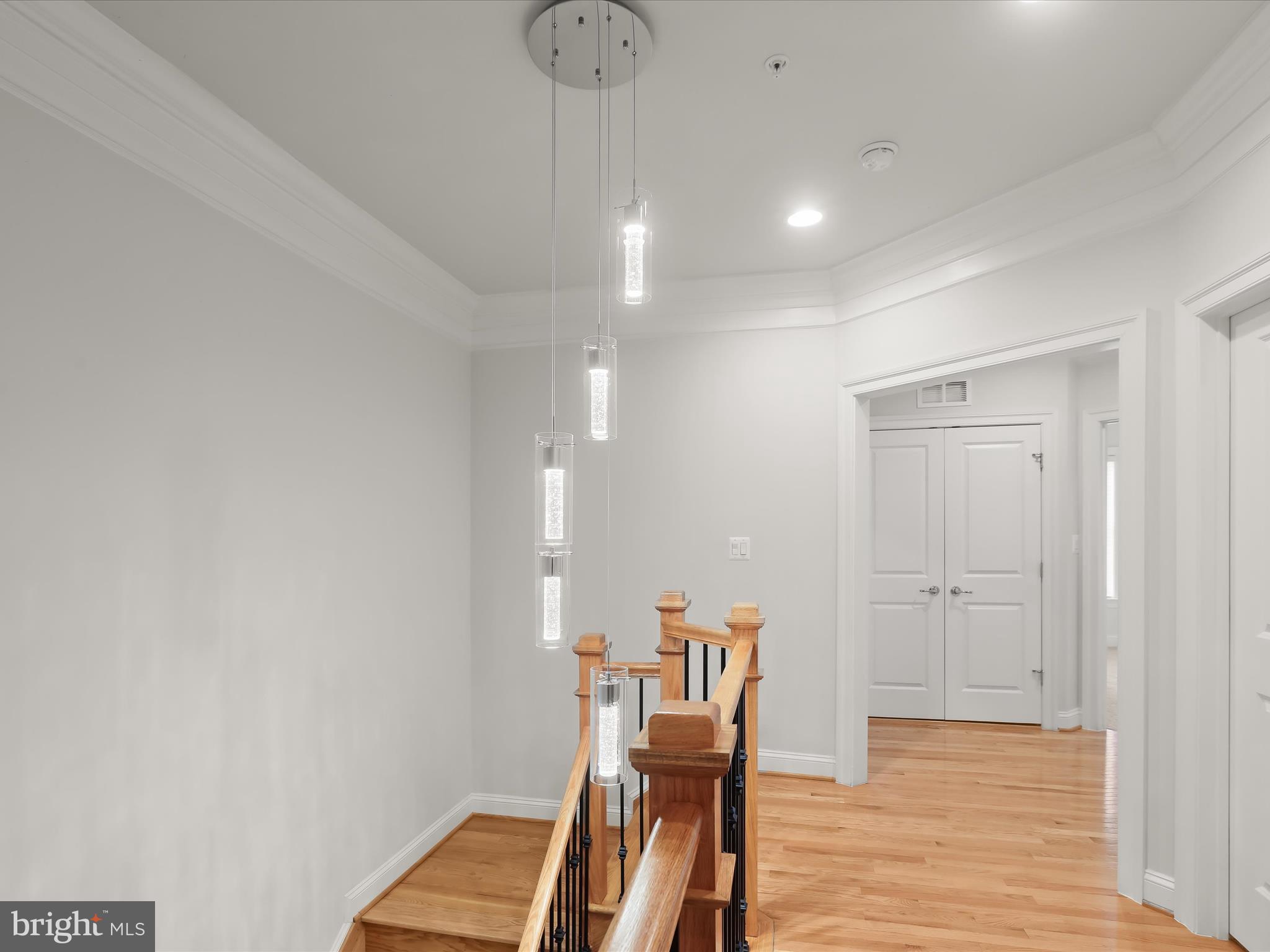 MAPLE LAWN - Residential