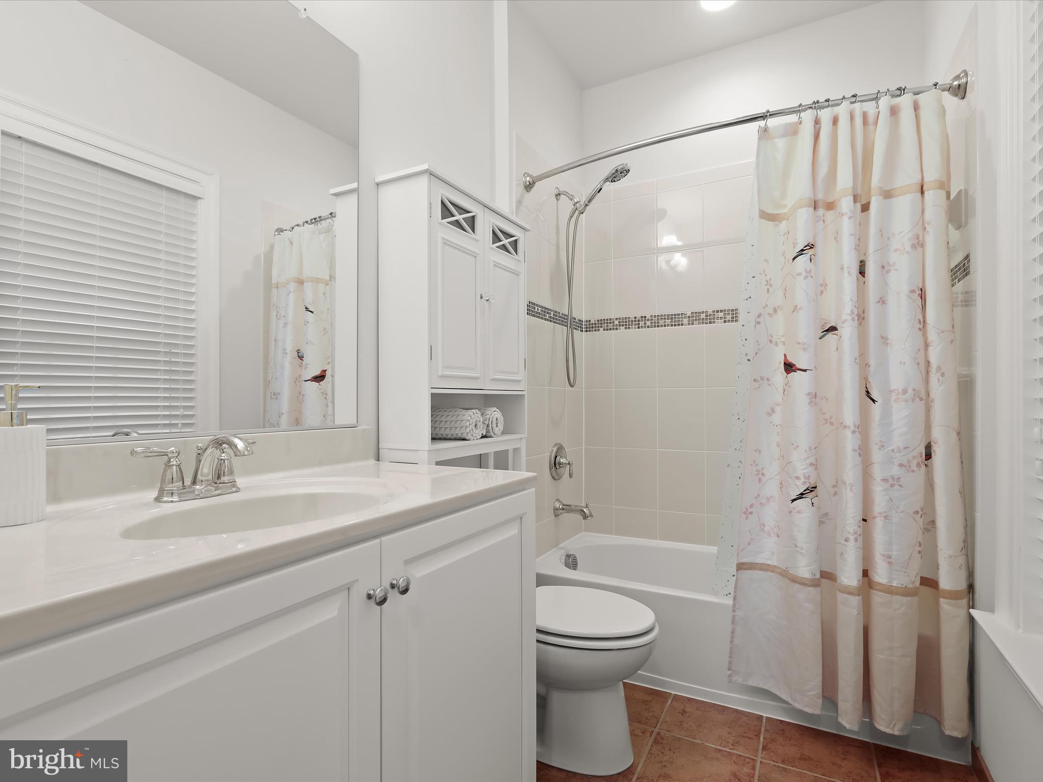 MAPLE LAWN - Residential