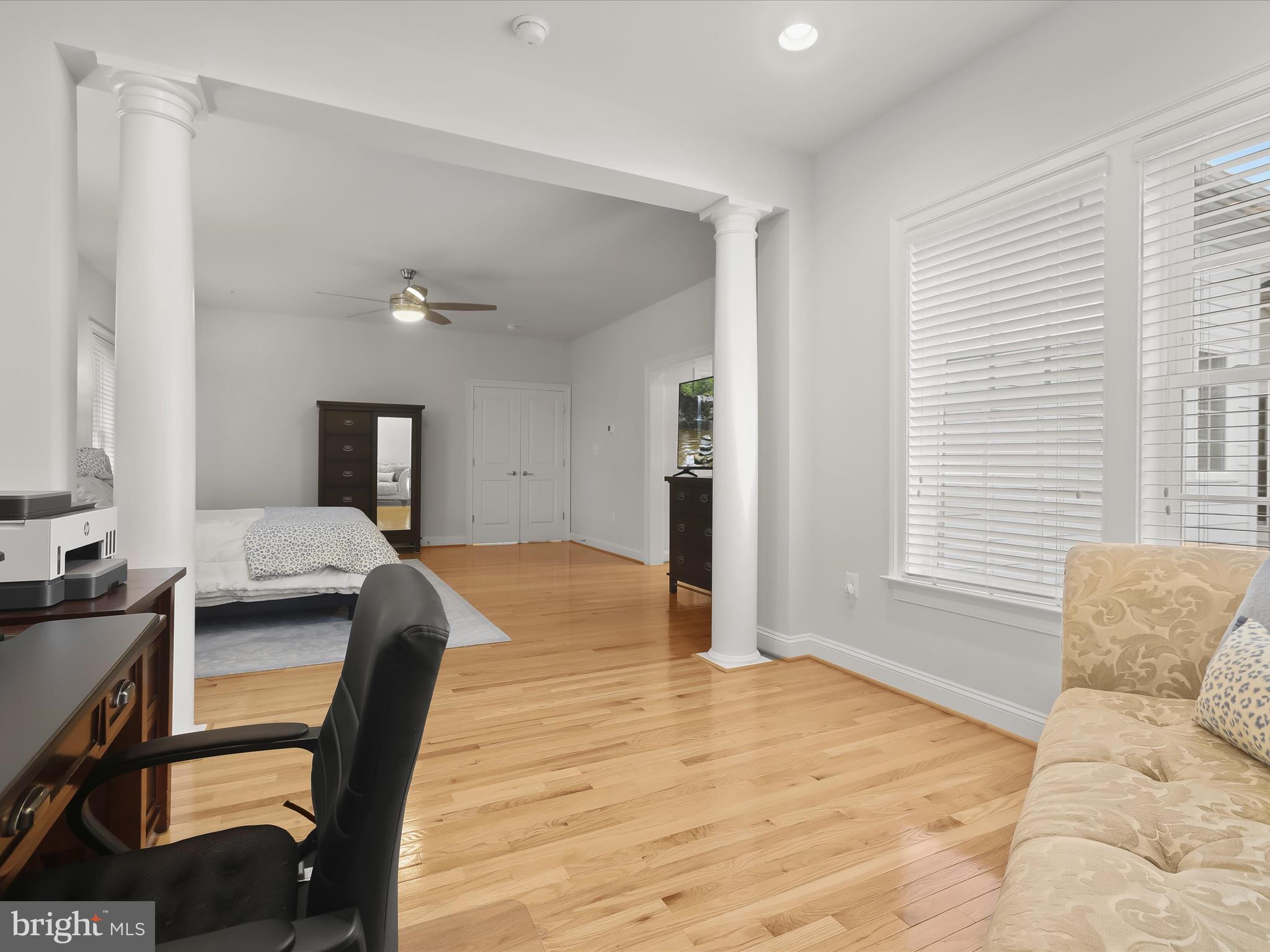 MAPLE LAWN - Residential