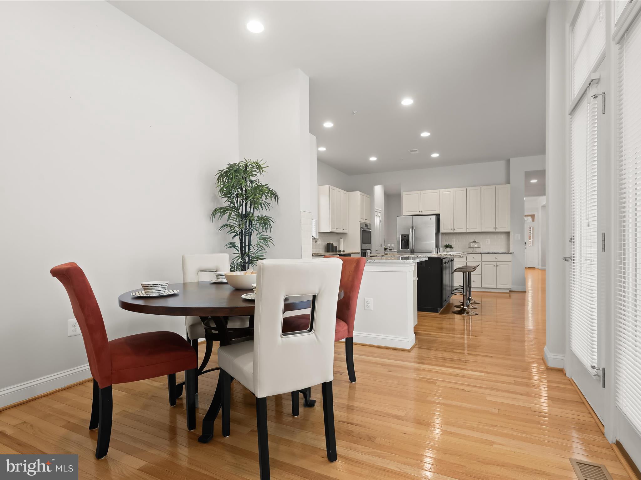 MAPLE LAWN - Residential