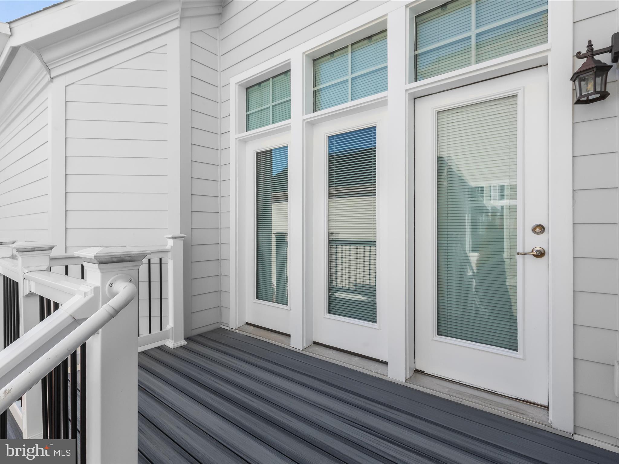 MAPLE LAWN - Residential