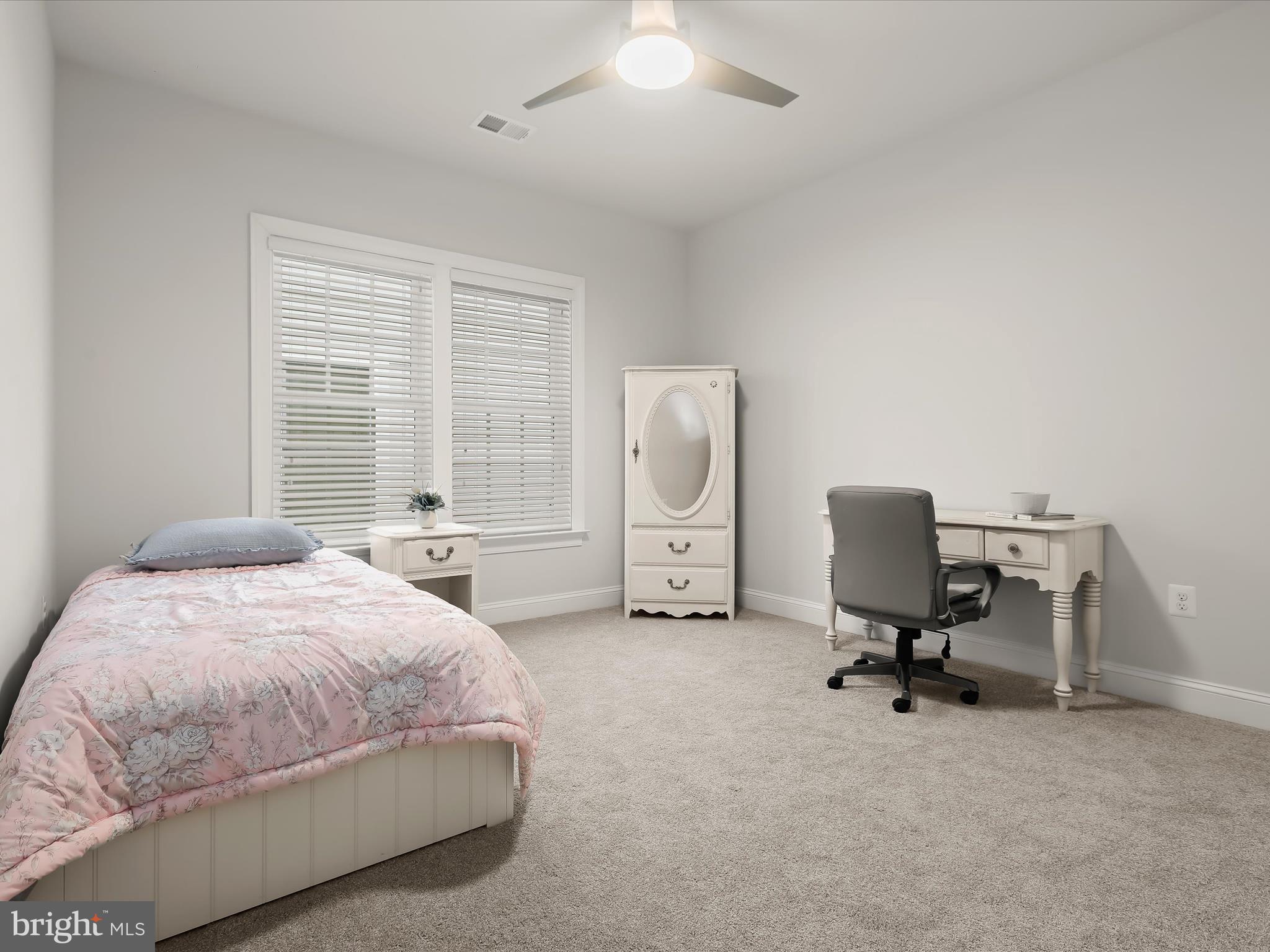 MAPLE LAWN - Residential