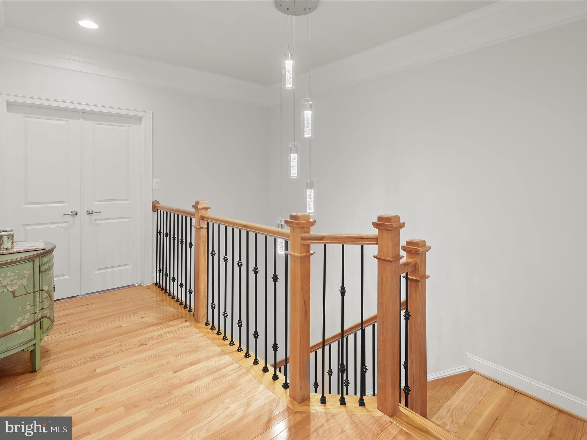 MAPLE LAWN - Residential