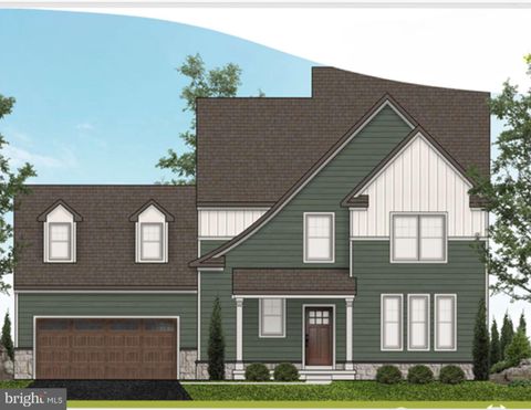 1208 OLD AIRPORT ROAD DOUGLASSVILLE PA 19518