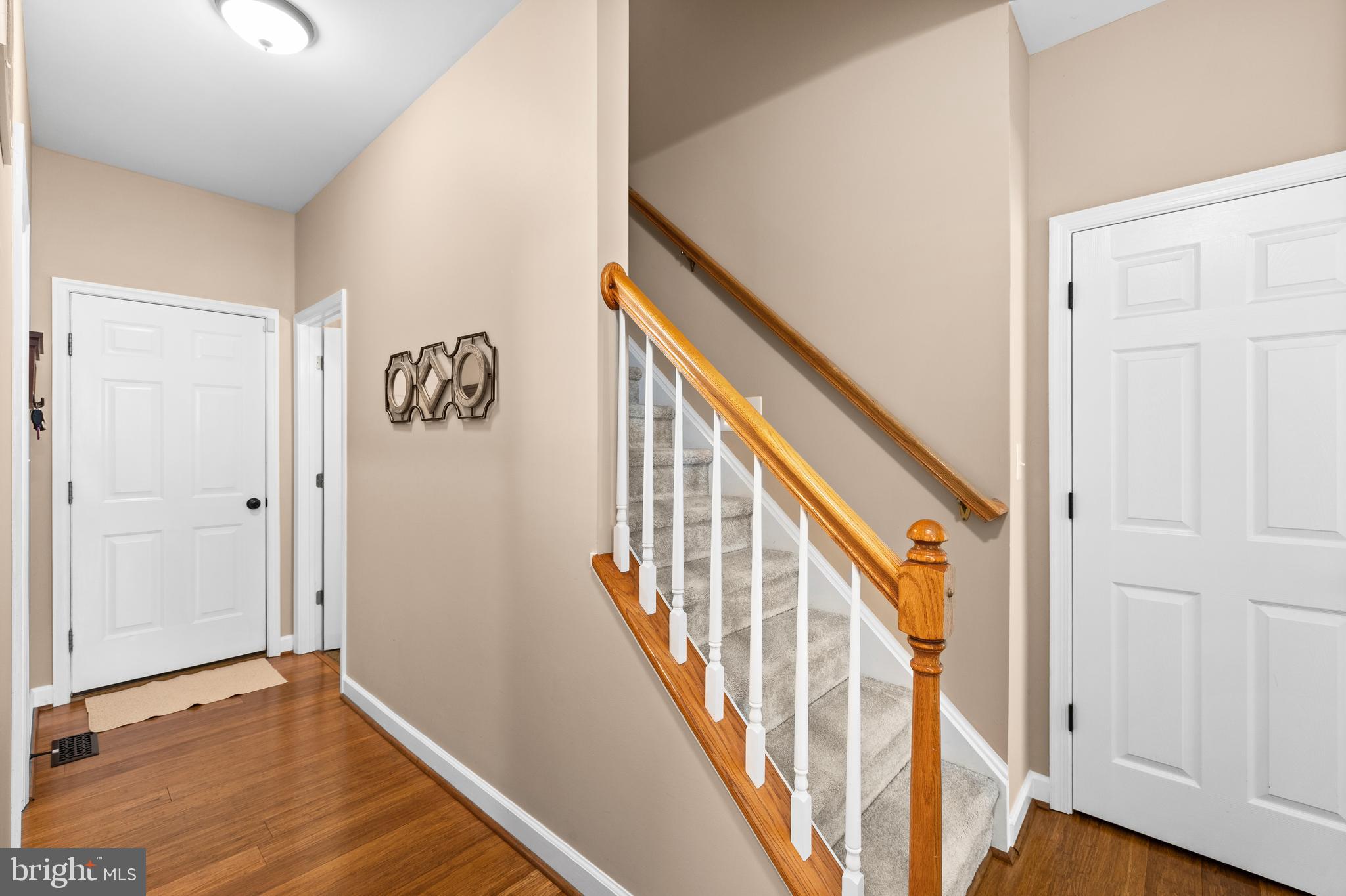 SPRING CREEK - Residential