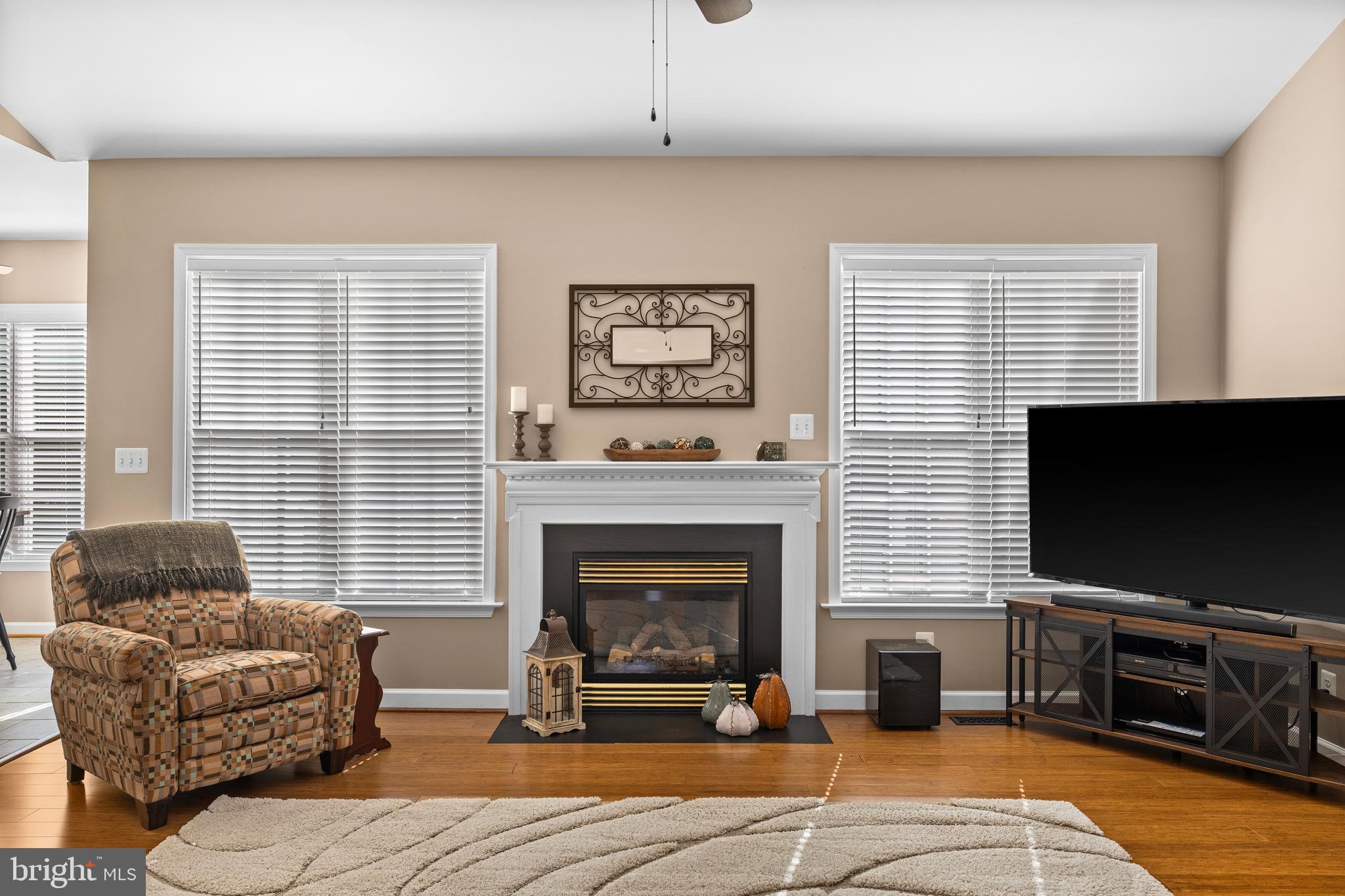 SPRING CREEK - Residential