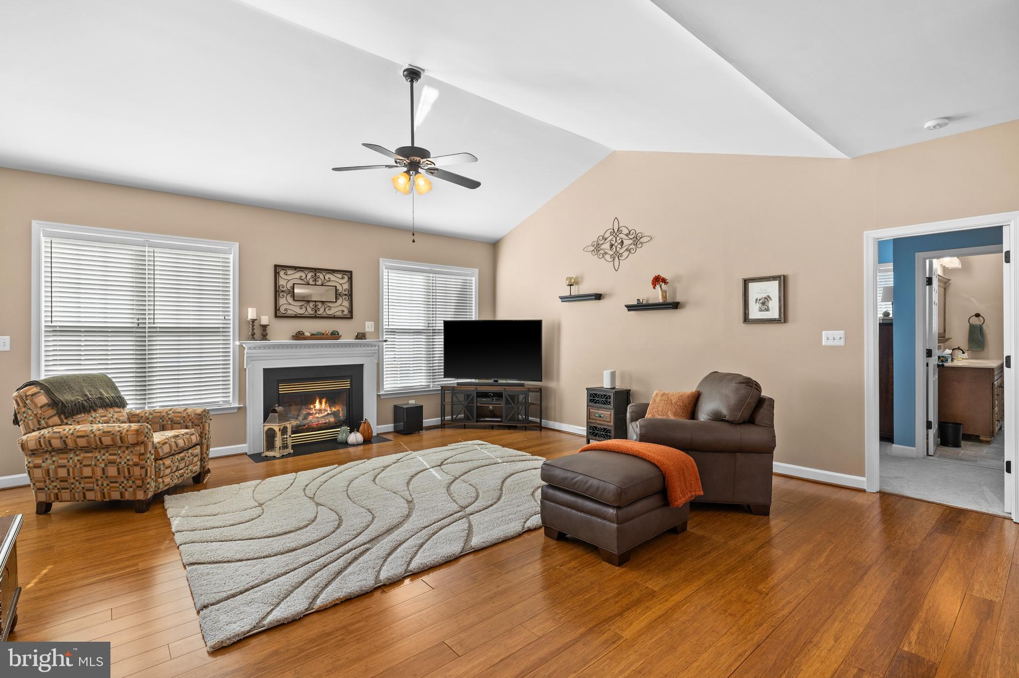 SPRING CREEK - Residential