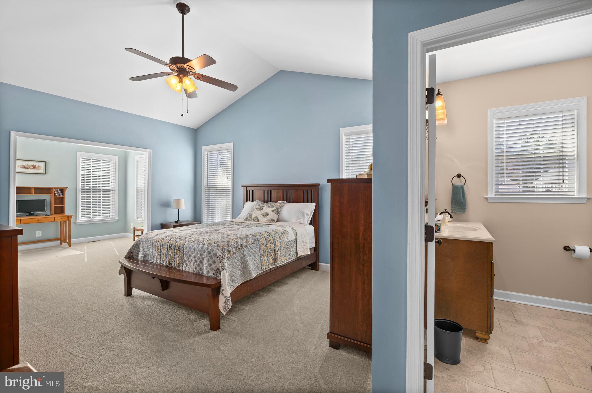 SPRING CREEK - Residential