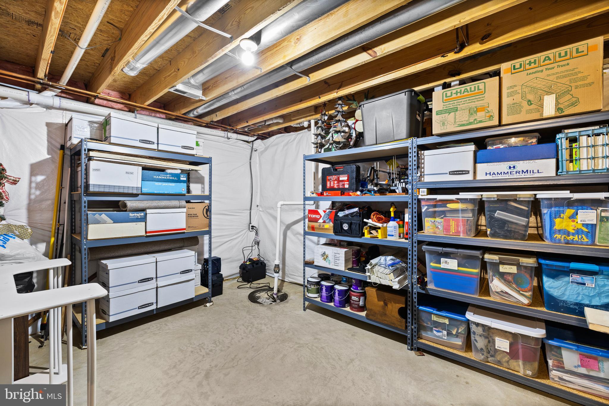 SPRING CREEK - Residential