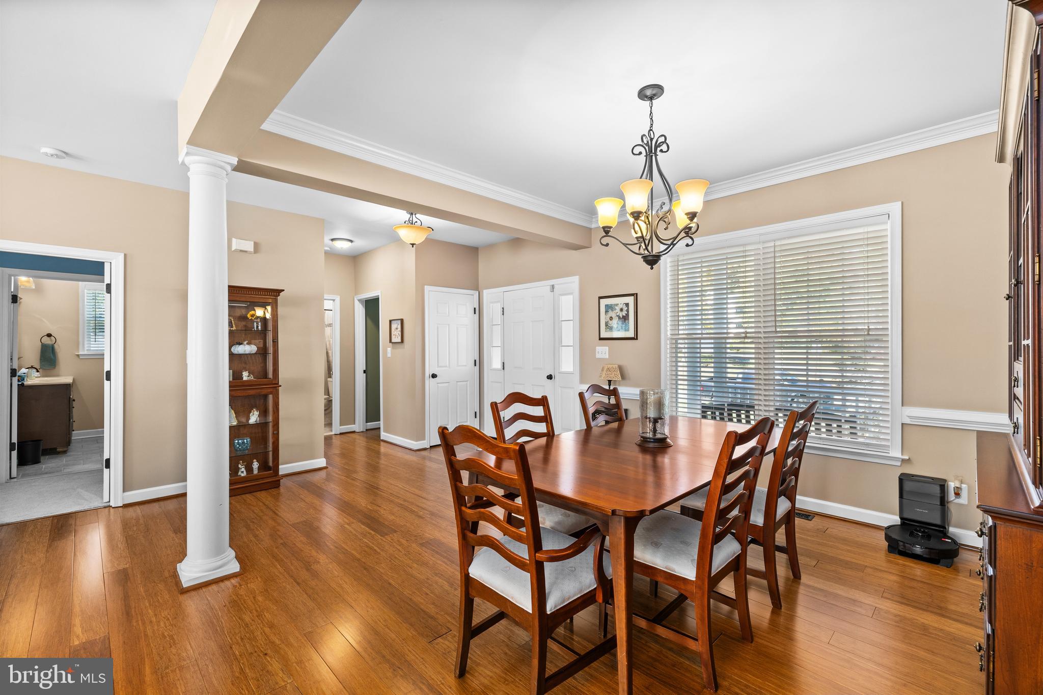 SPRING CREEK - Residential