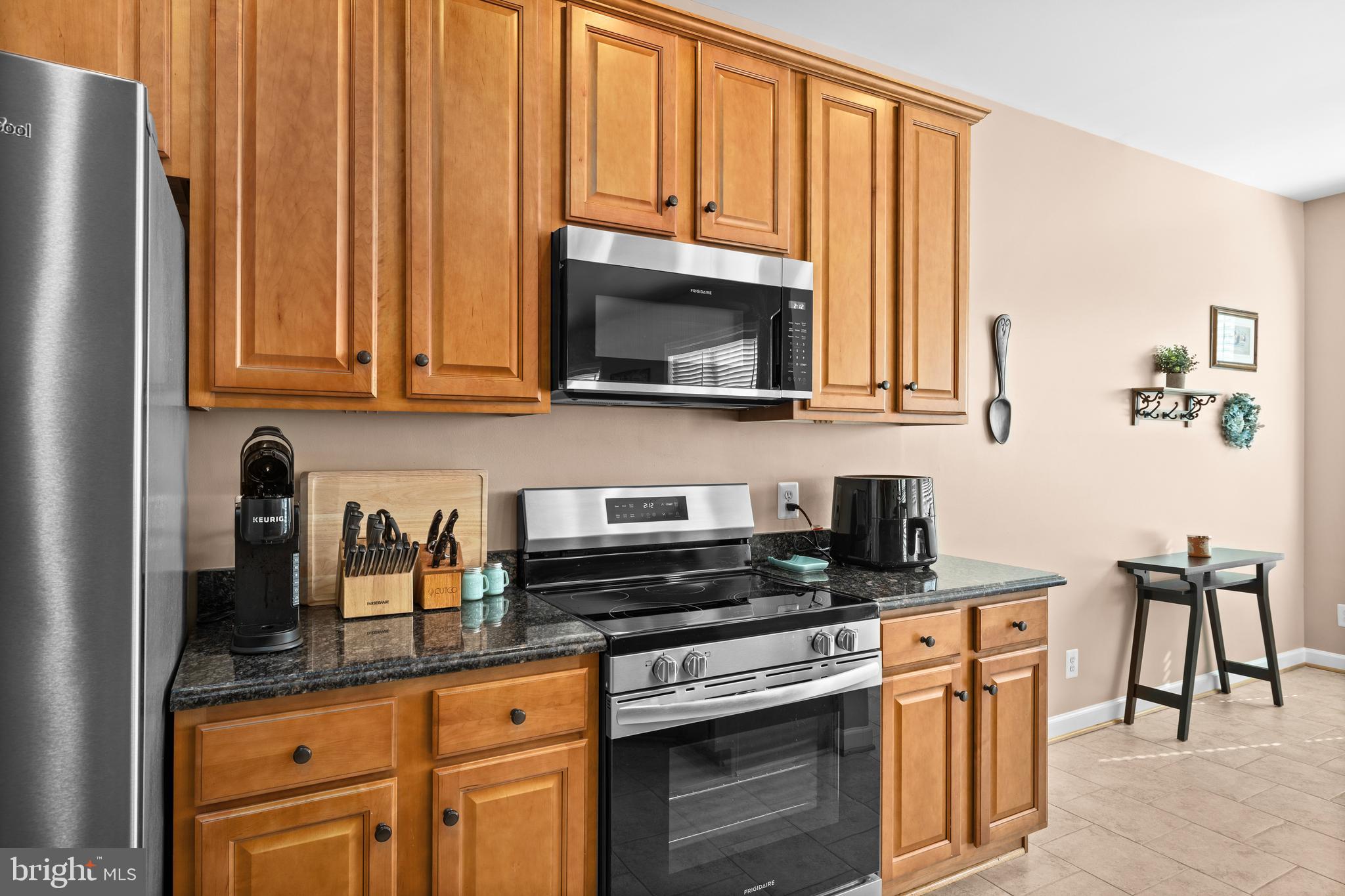 SPRING CREEK - Residential