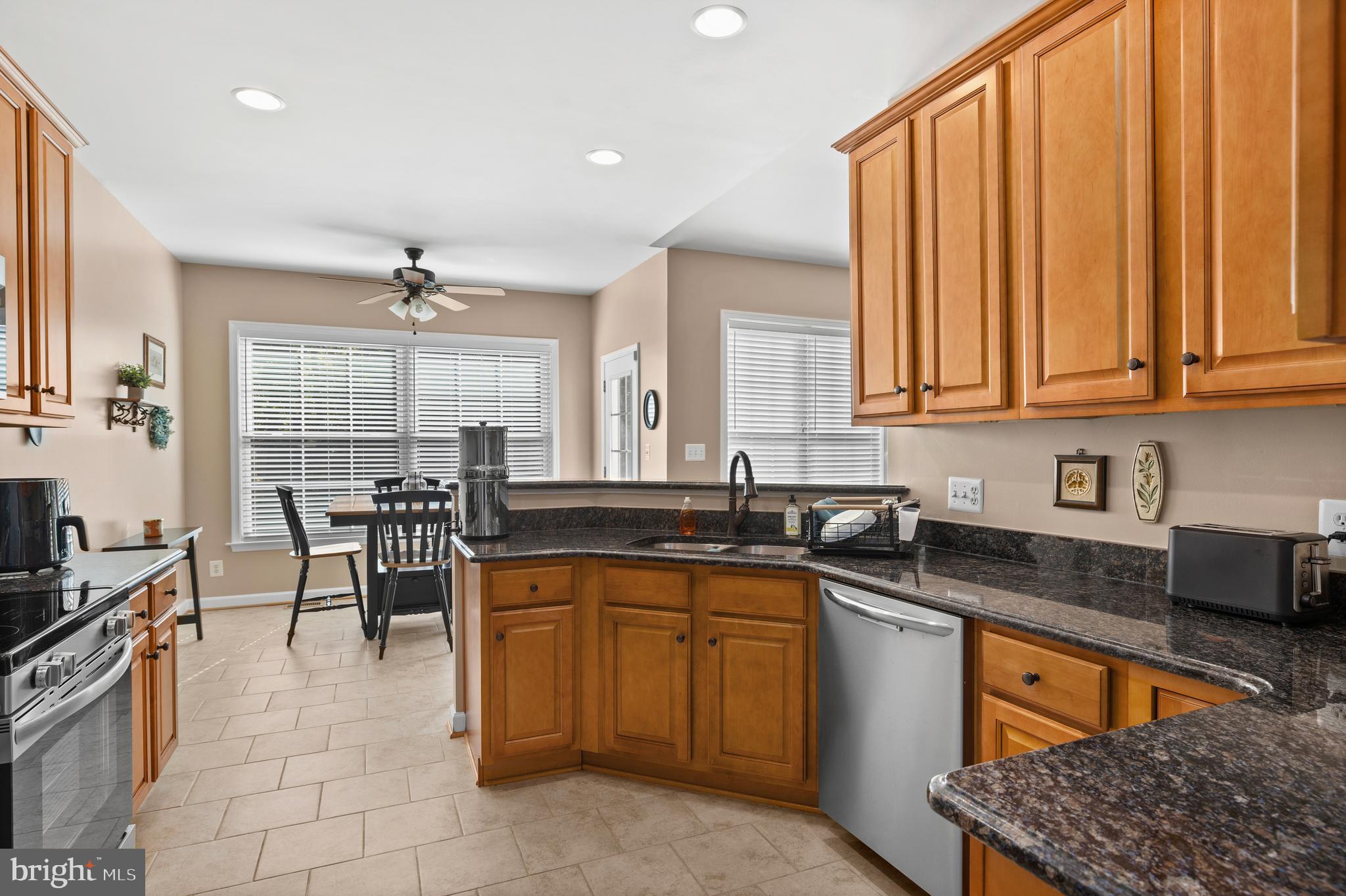 SPRING CREEK - Residential