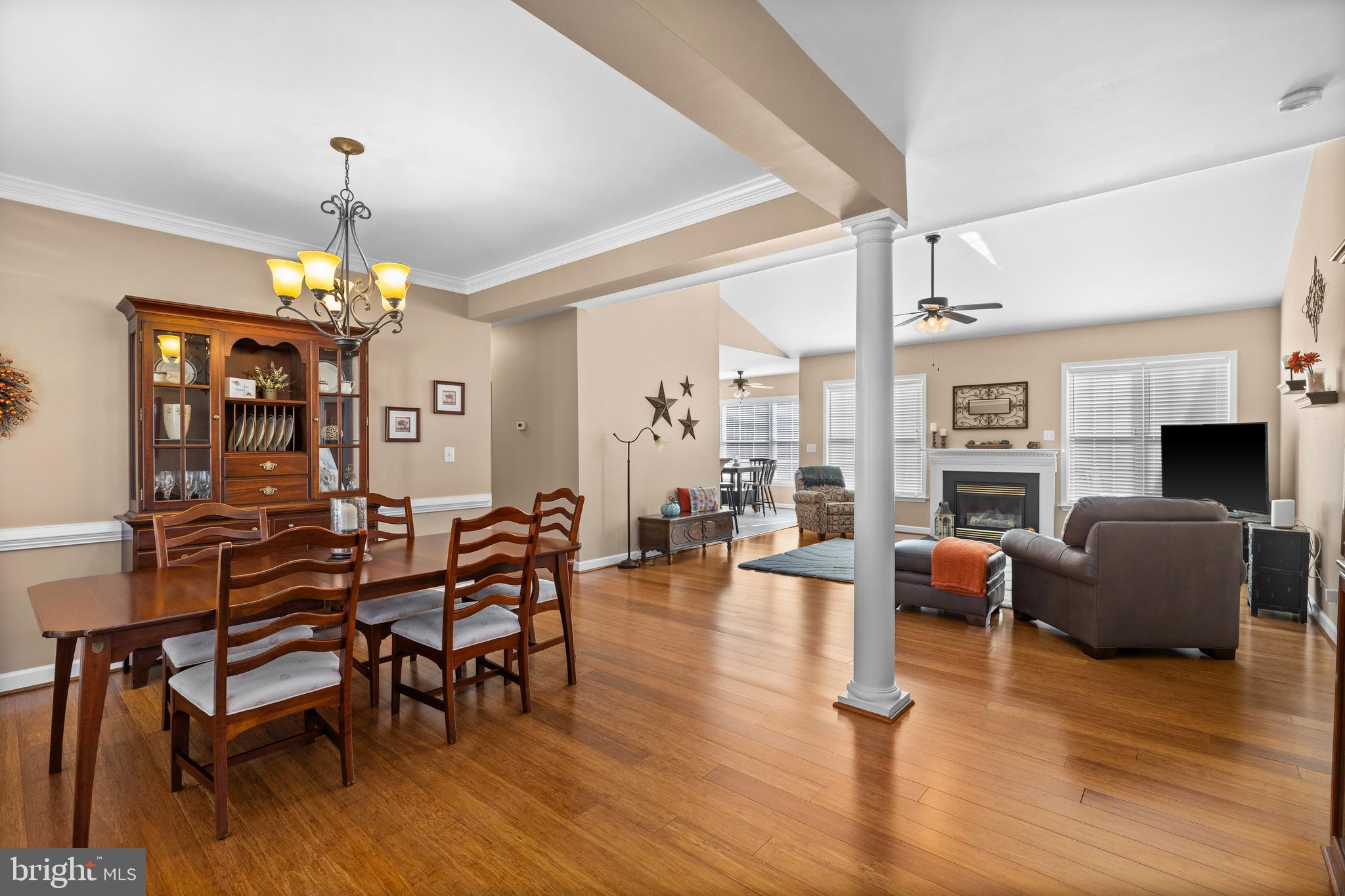 SPRING CREEK - Residential