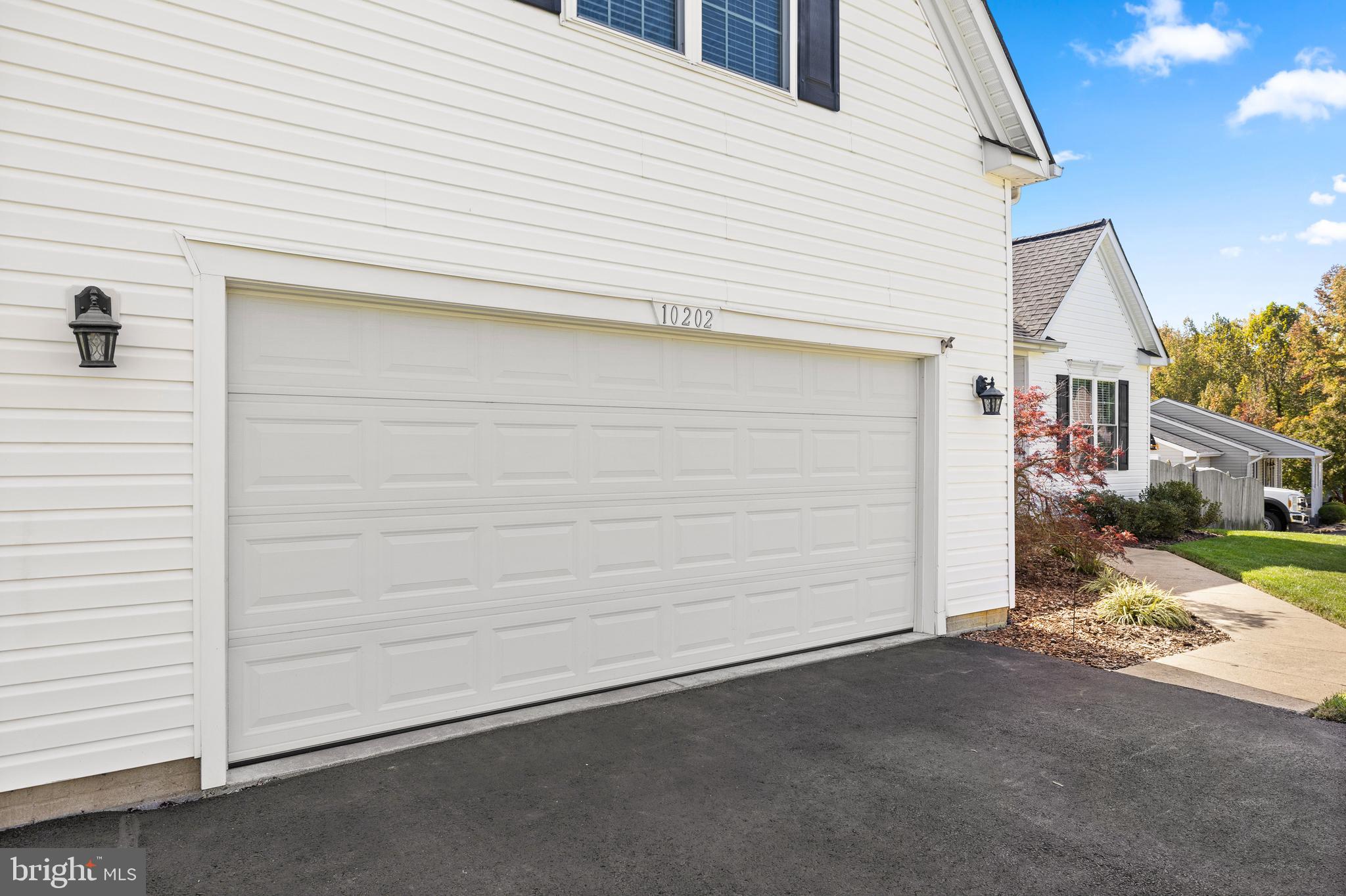 SPRING CREEK - Residential