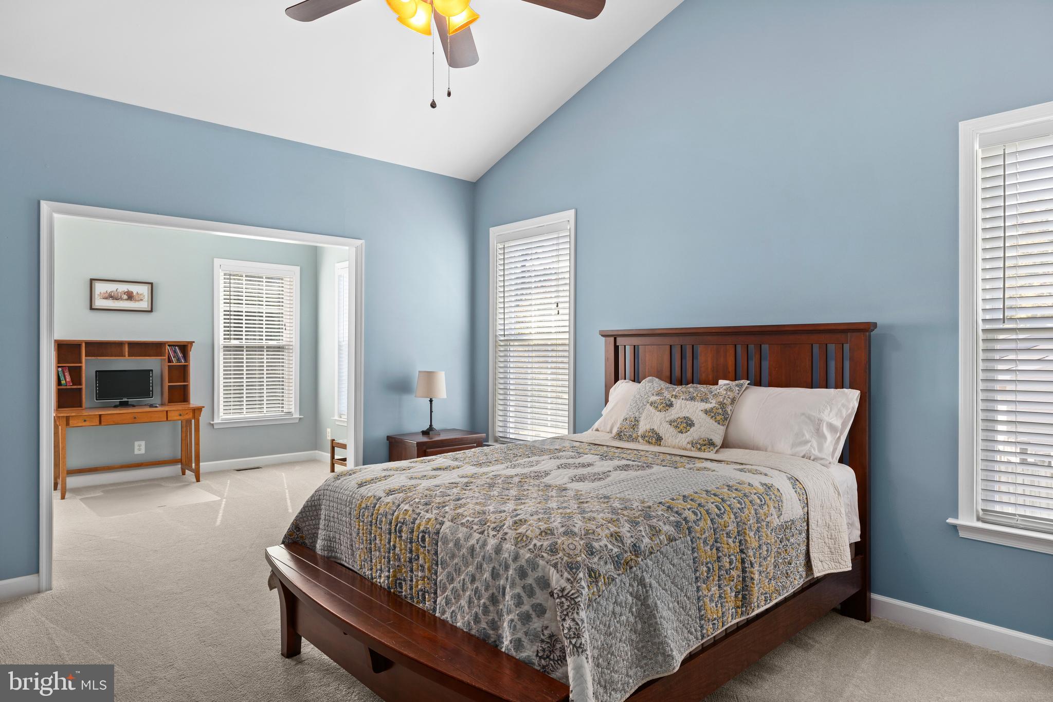 SPRING CREEK - Residential