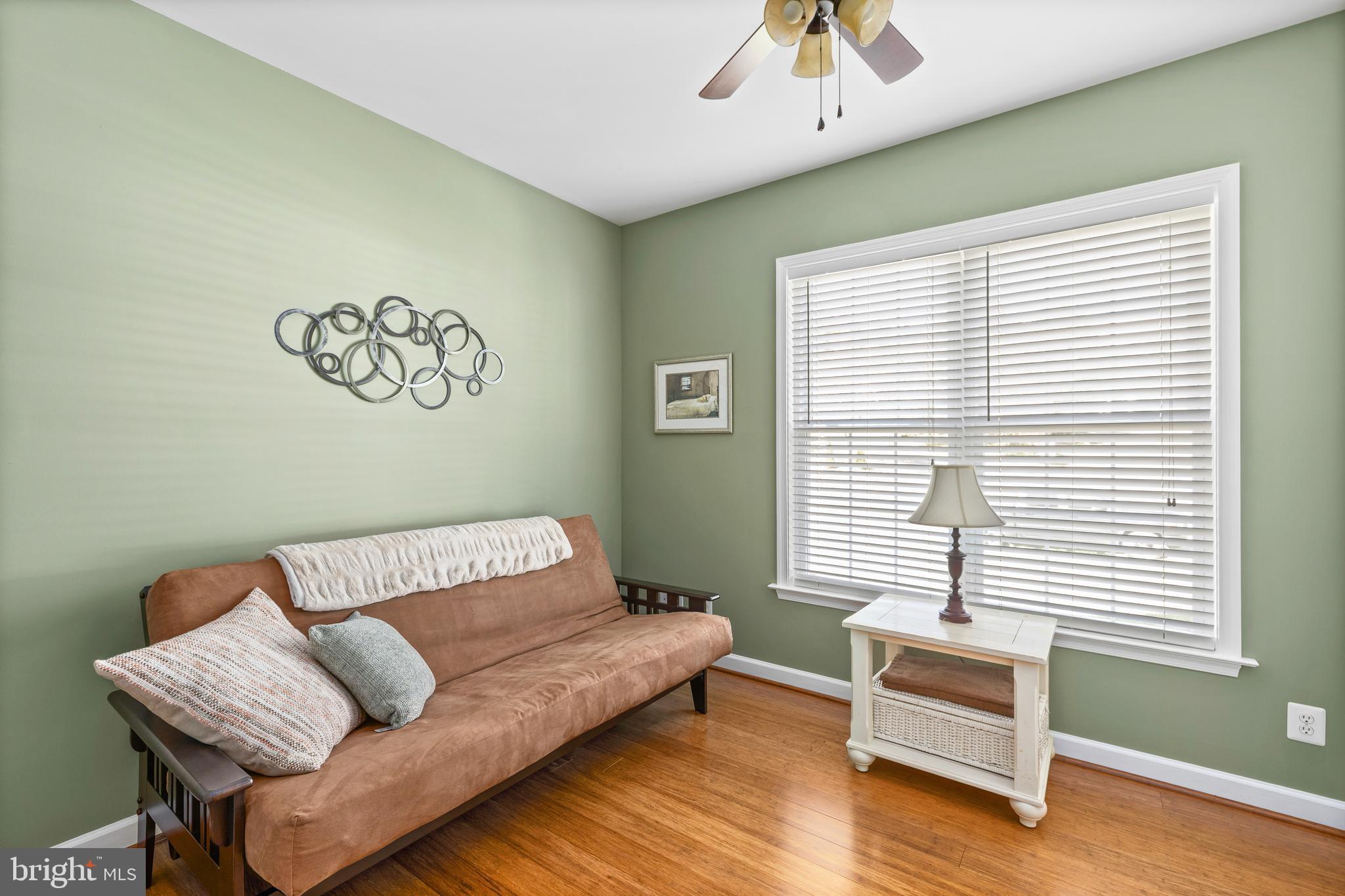 SPRING CREEK - Residential