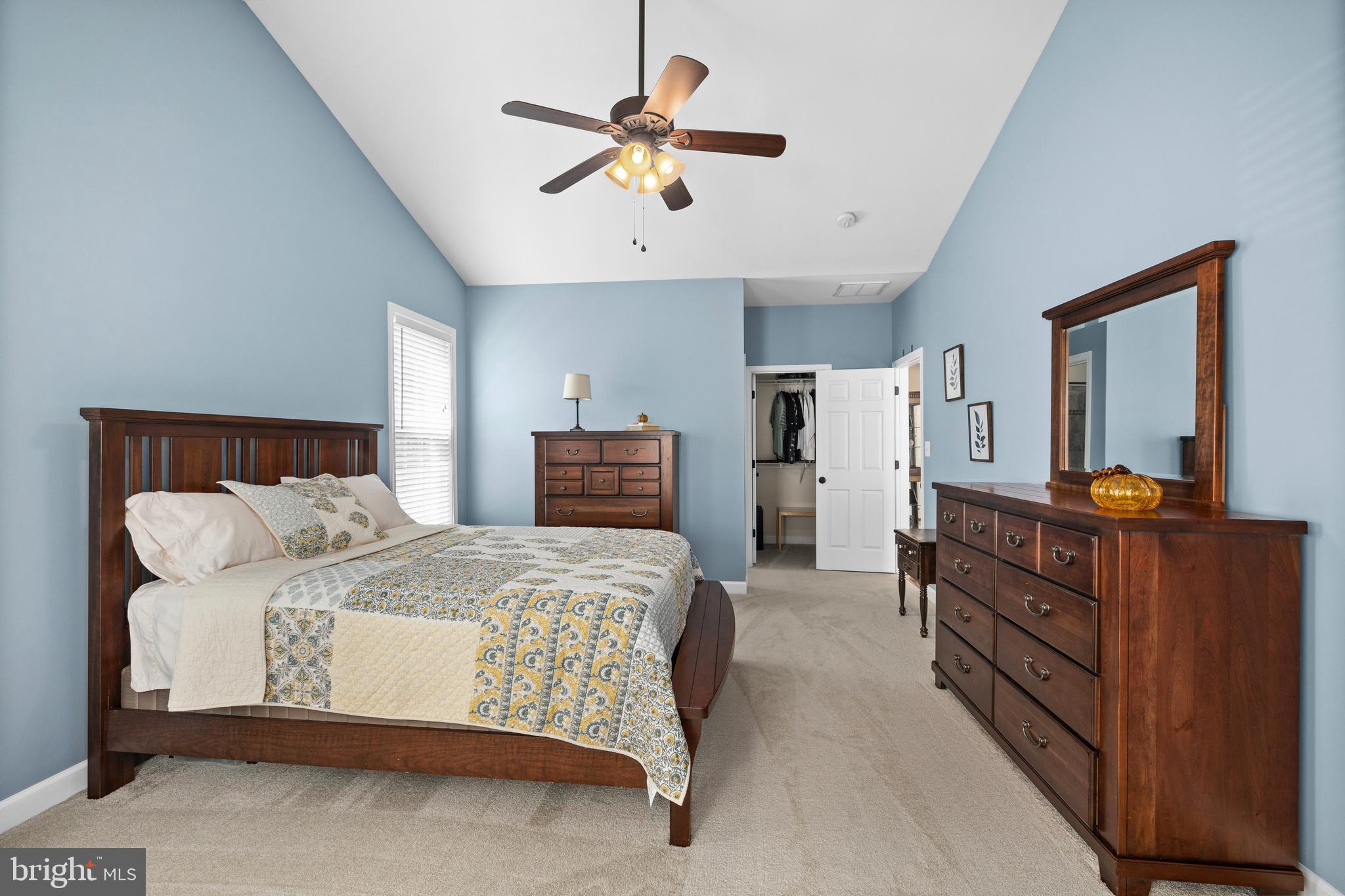 SPRING CREEK - Residential