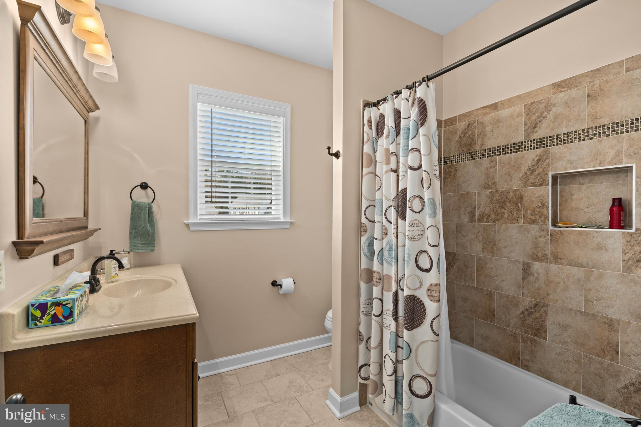 SPRING CREEK - Residential