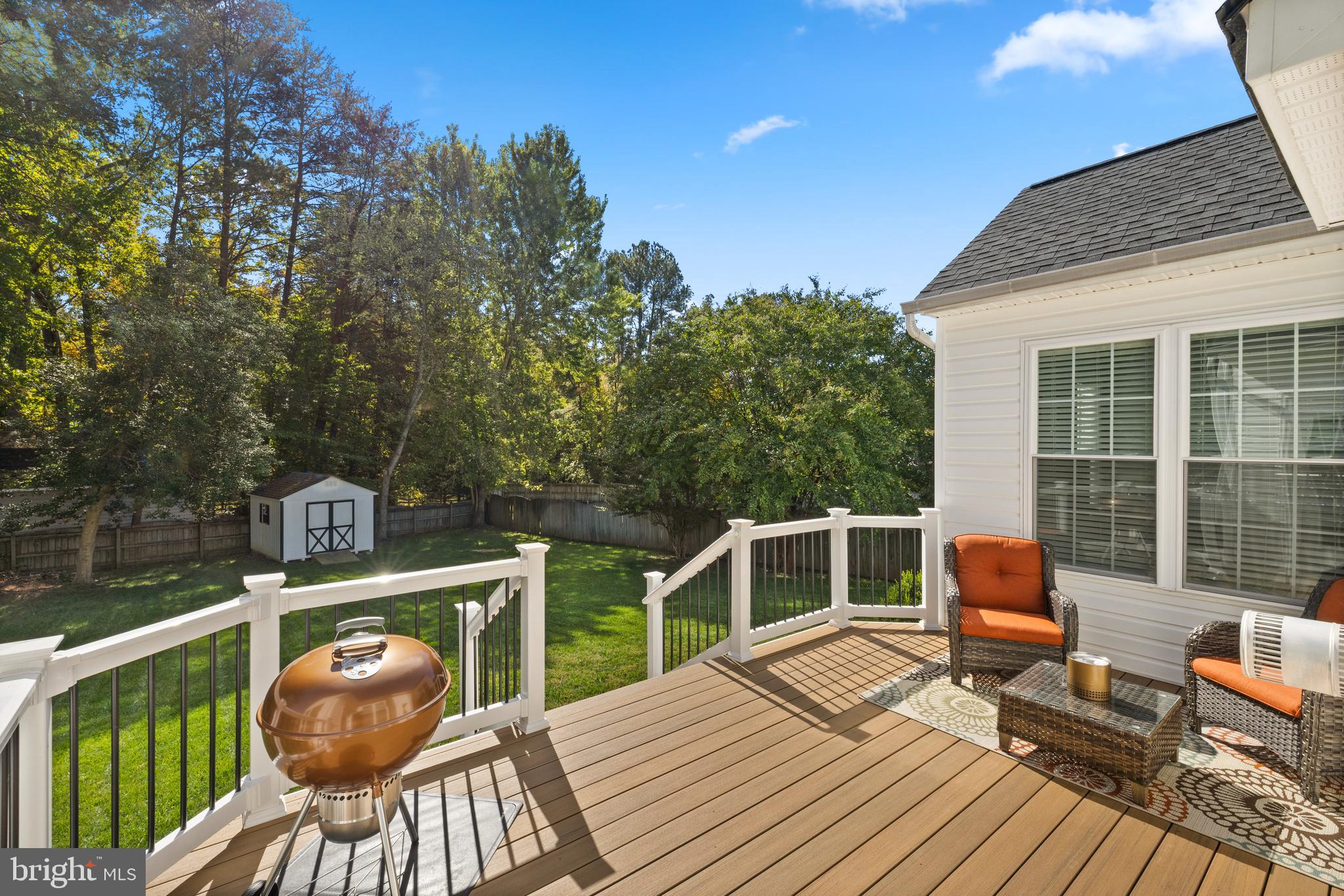 SPRING CREEK - Residential