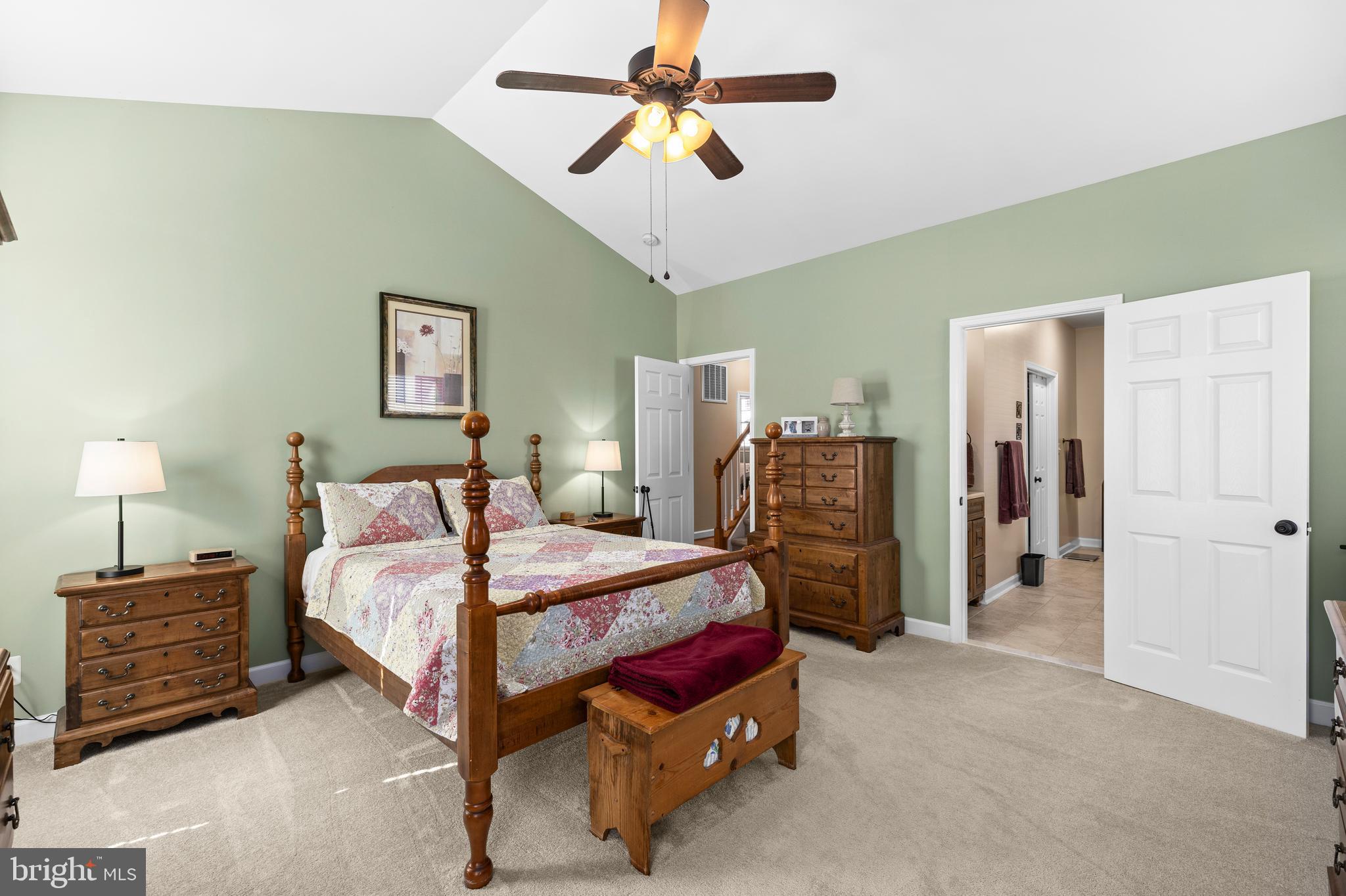 SPRING CREEK - Residential