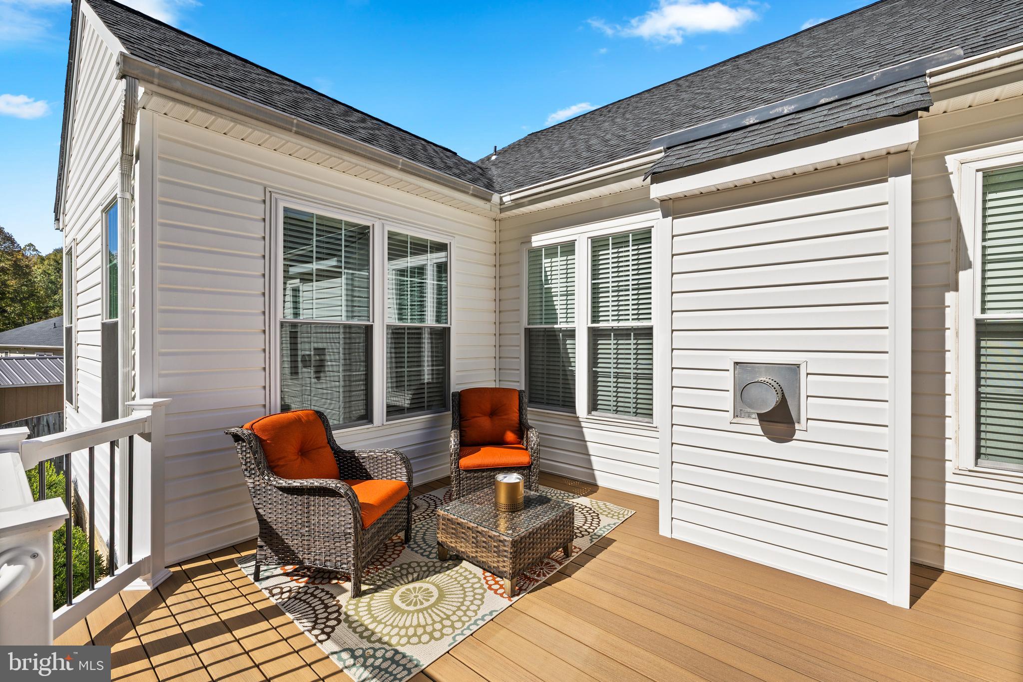 SPRING CREEK - Residential