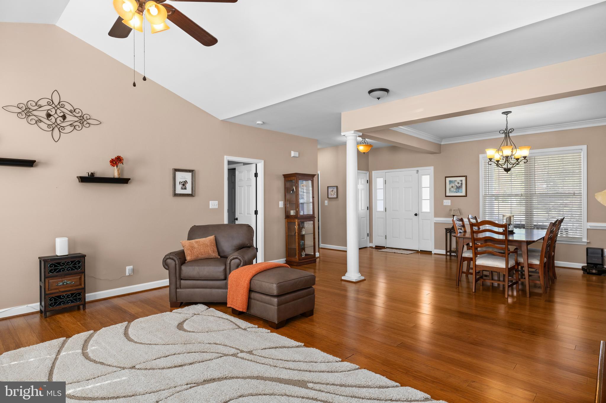 SPRING CREEK - Residential