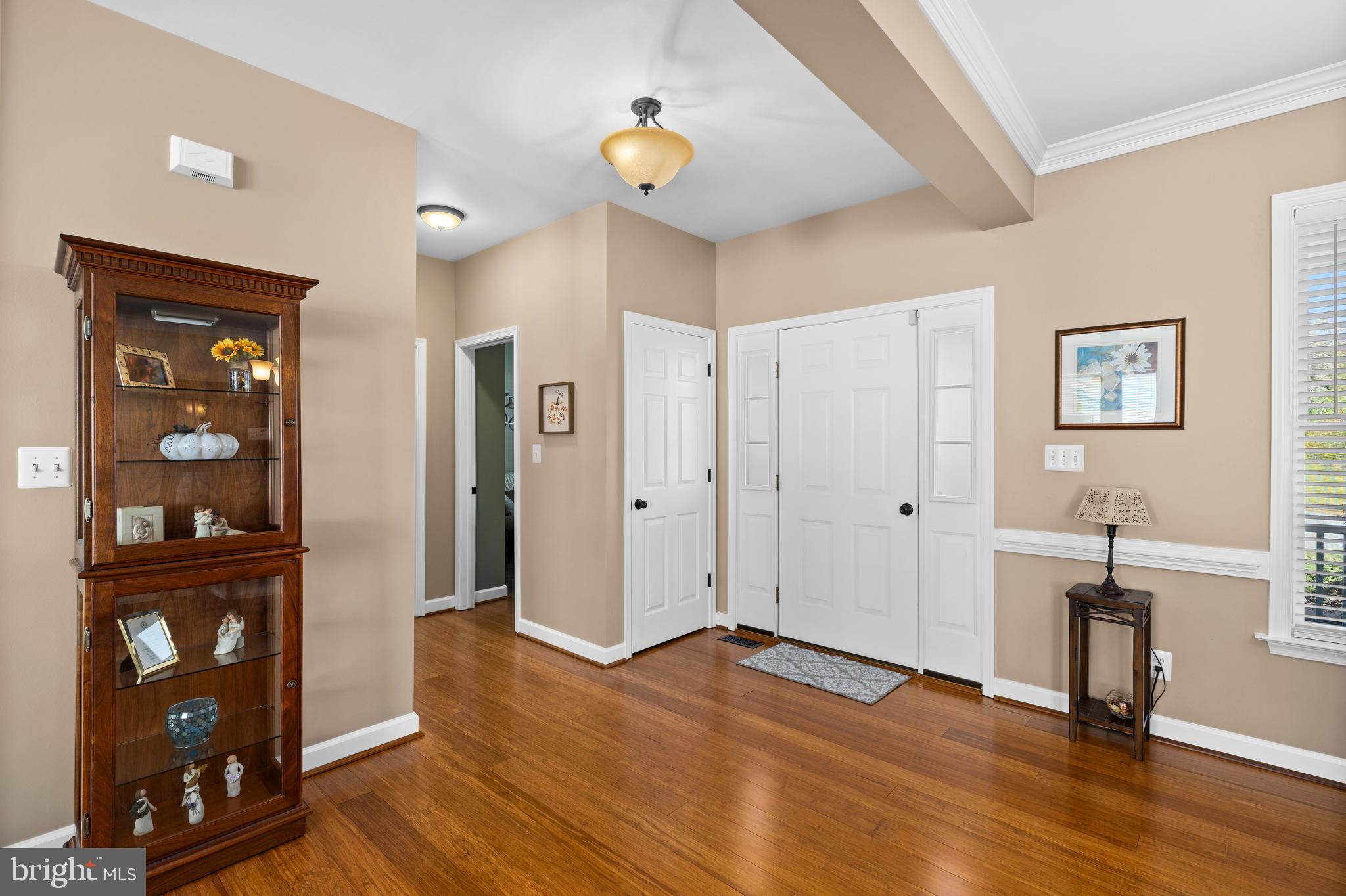 SPRING CREEK - Residential