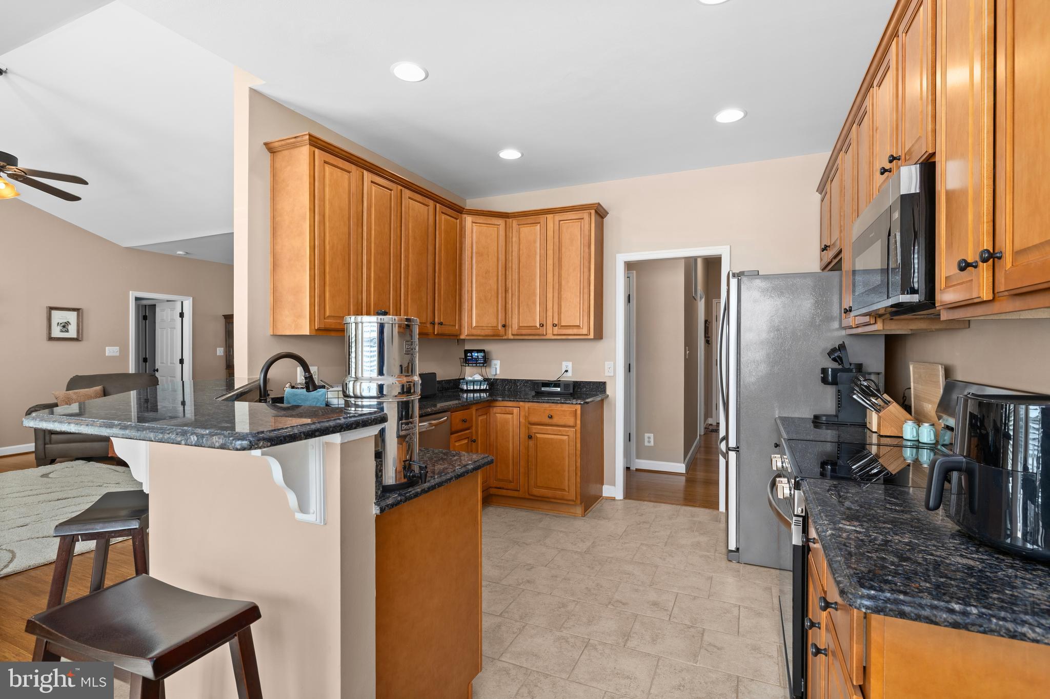 SPRING CREEK - Residential