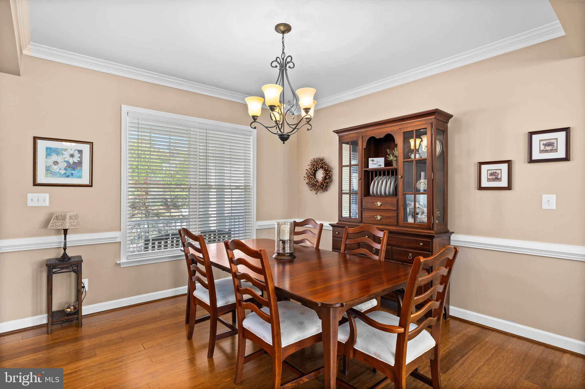 SPRING CREEK - Residential